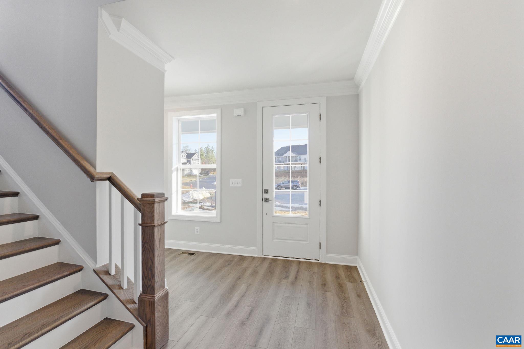 34B ASHLIN COVE, CHARLOTTESVILLE, Virginia 22901, 3 Bedrooms Bedrooms, ,2 BathroomsBathrooms,Residential,To-be-built Lantana plan on an unfinished walkout ,34B ASHLIN COVE,675865 MLS # 675865