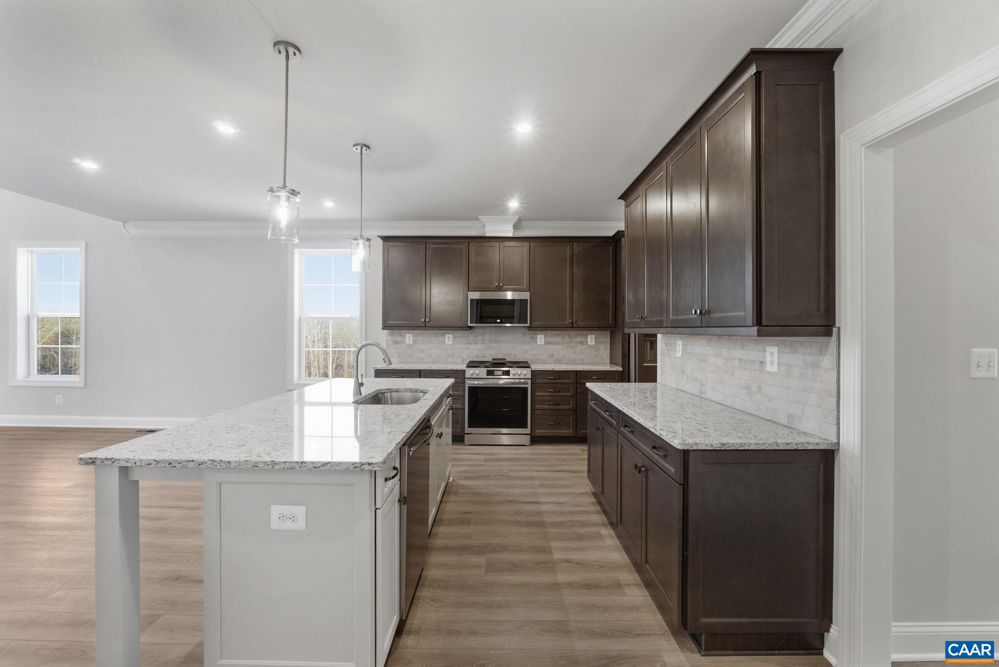 34B ASHLIN COVE, CHARLOTTESVILLE, Virginia 22901, 3 Bedrooms Bedrooms, ,2 BathroomsBathrooms,Residential,To-be-built Lantana plan on an unfinished walkout ,34B ASHLIN COVE,675865 MLS # 675865