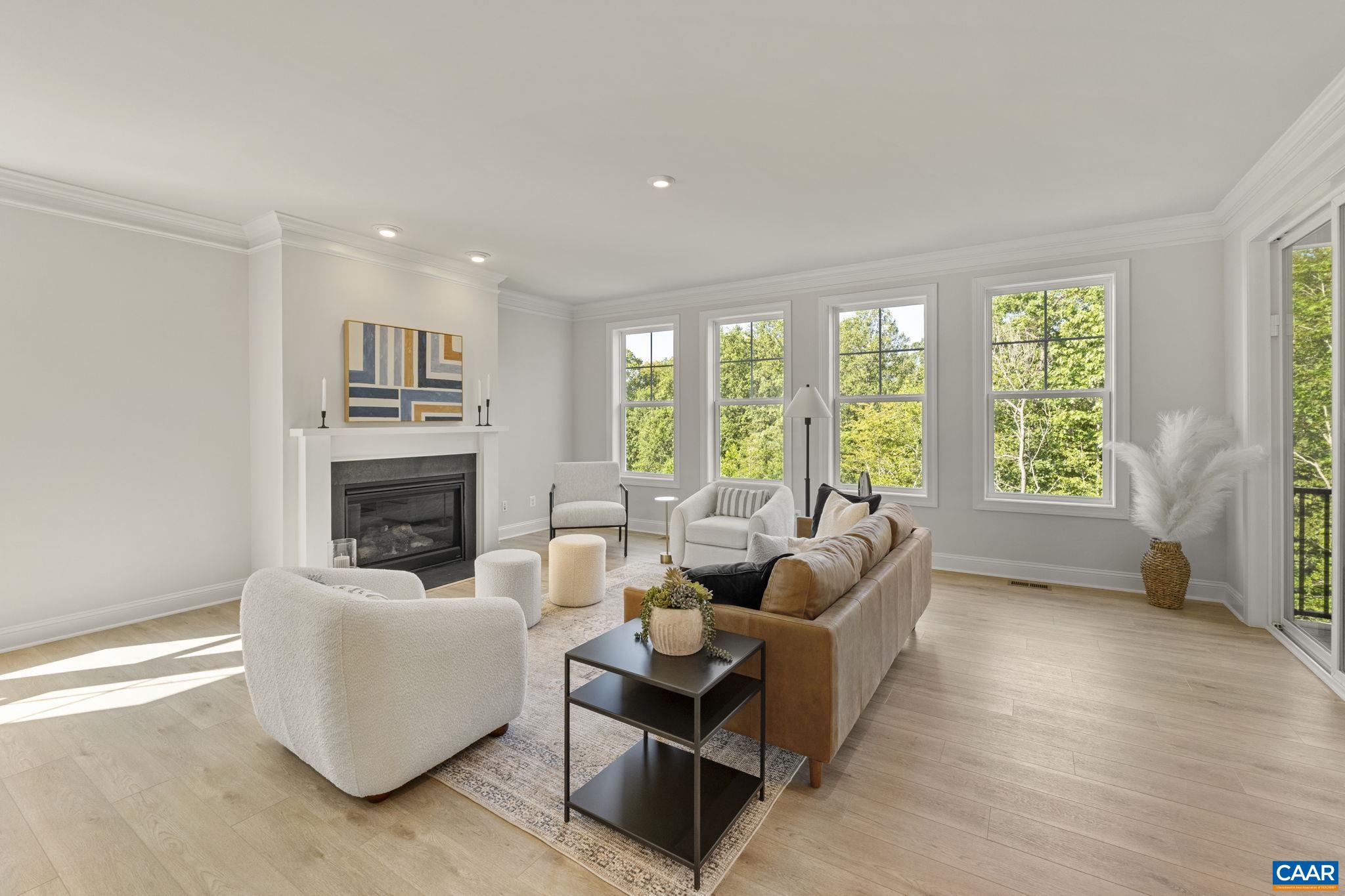 128A MARCELLA ST, CHARLOTTESVILLE, Virginia 22911, 4 Bedrooms Bedrooms, ,3 BathroomsBathrooms,Residential,The Marigold to-be-built home - elevation E on fin,128A MARCELLA ST,675868 MLS # 675868