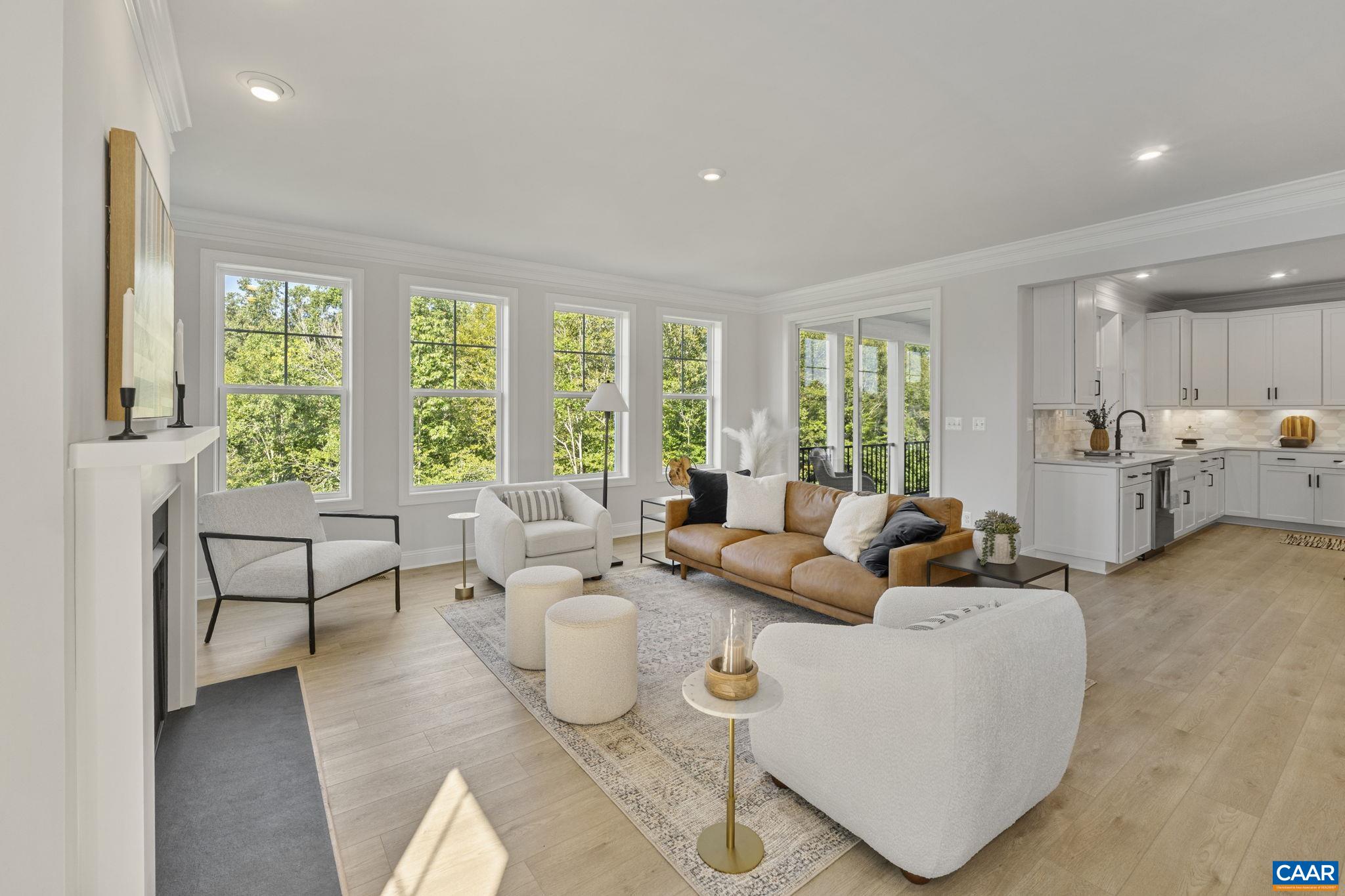 128A MARCELLA ST, CHARLOTTESVILLE, Virginia 22911, 4 Bedrooms Bedrooms, ,3 BathroomsBathrooms,Residential,The Marigold to-be-built home - elevation E on fin,128A MARCELLA ST,675868 MLS # 675868