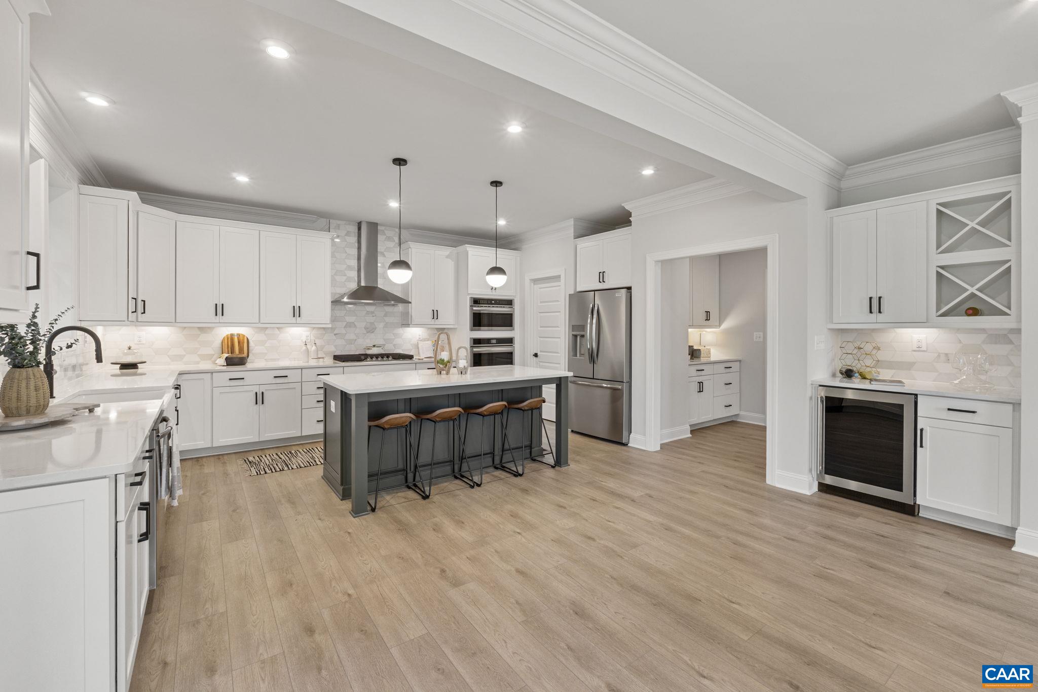 128A MARCELLA ST, CHARLOTTESVILLE, Virginia 22911, 4 Bedrooms Bedrooms, ,3 BathroomsBathrooms,Residential,The Marigold to-be-built home - elevation E on fin,128A MARCELLA ST,675868 MLS # 675868