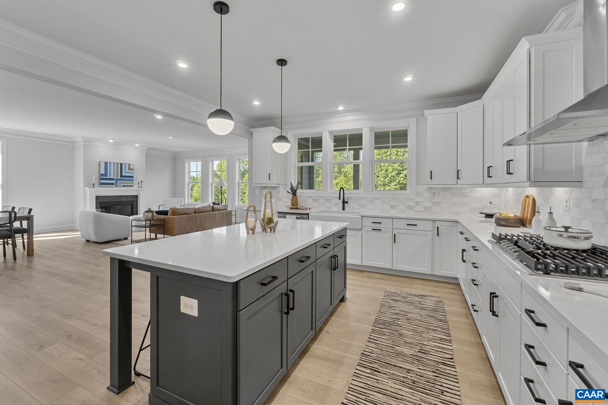 128A MARCELLA ST, CHARLOTTESVILLE, Virginia 22911, 4 Bedrooms Bedrooms, ,3 BathroomsBathrooms,Residential,The Marigold to-be-built home - elevation E on fin,128A MARCELLA ST,675868 MLS # 675868