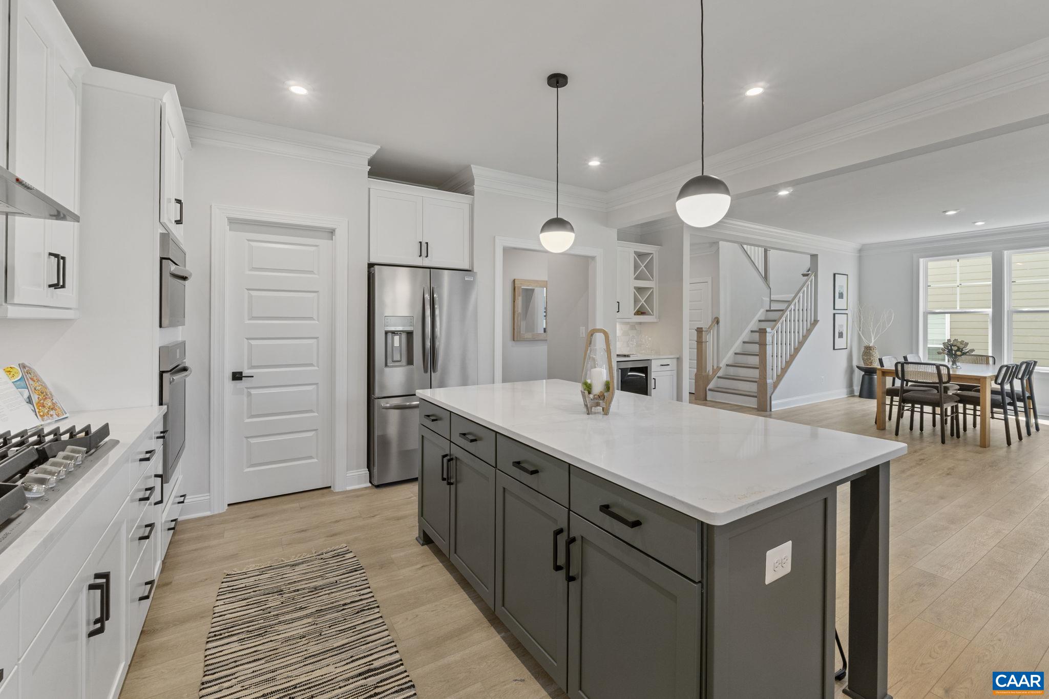 128A MARCELLA ST, CHARLOTTESVILLE, Virginia 22911, 4 Bedrooms Bedrooms, ,3 BathroomsBathrooms,Residential,The Marigold to-be-built home - elevation E on fin,128A MARCELLA ST,675868 MLS # 675868