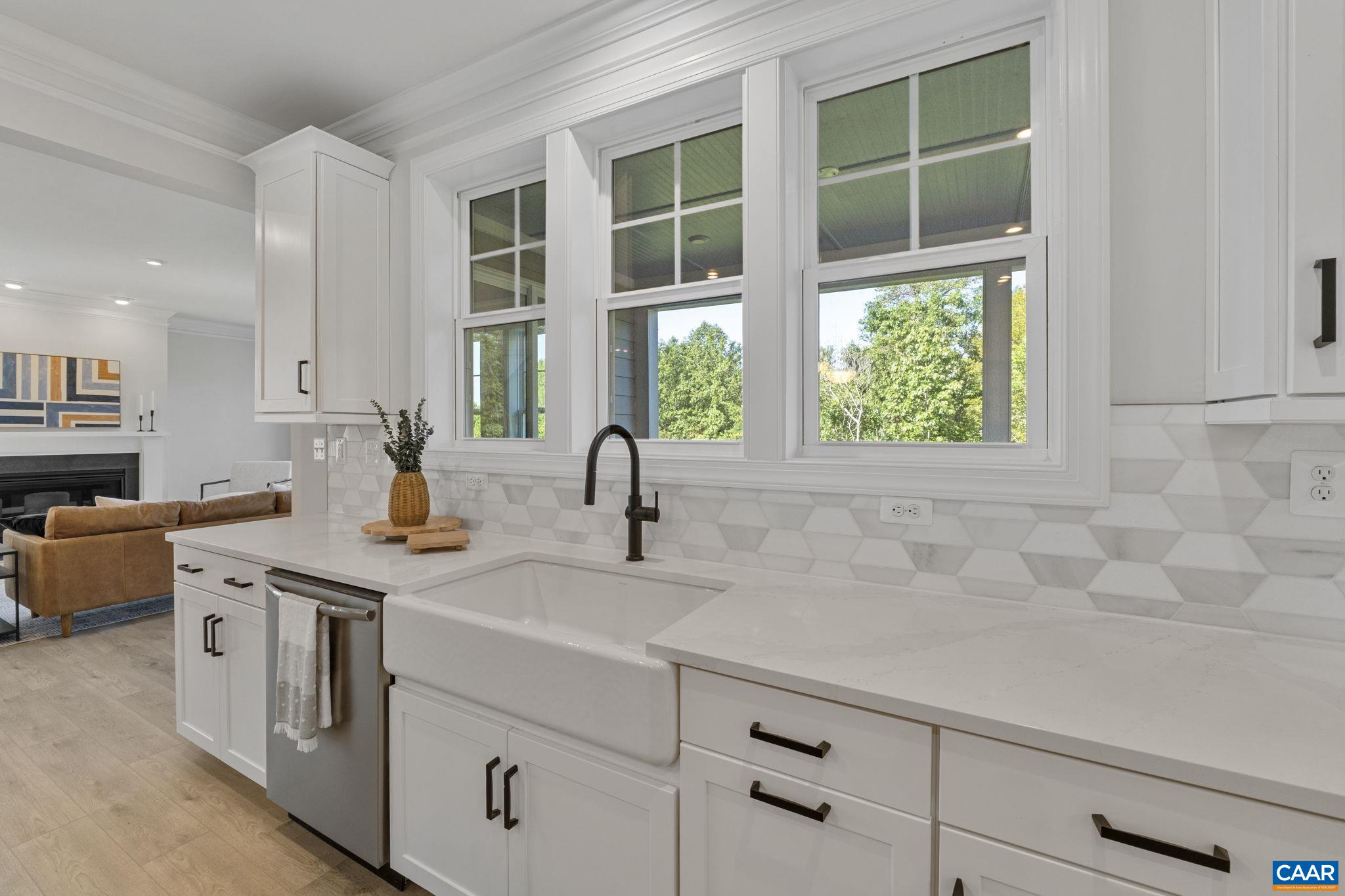 128A MARCELLA ST, CHARLOTTESVILLE, Virginia 22911, 4 Bedrooms Bedrooms, ,3 BathroomsBathrooms,Residential,The Marigold to-be-built home - elevation E on fin,128A MARCELLA ST,675868 MLS # 675868