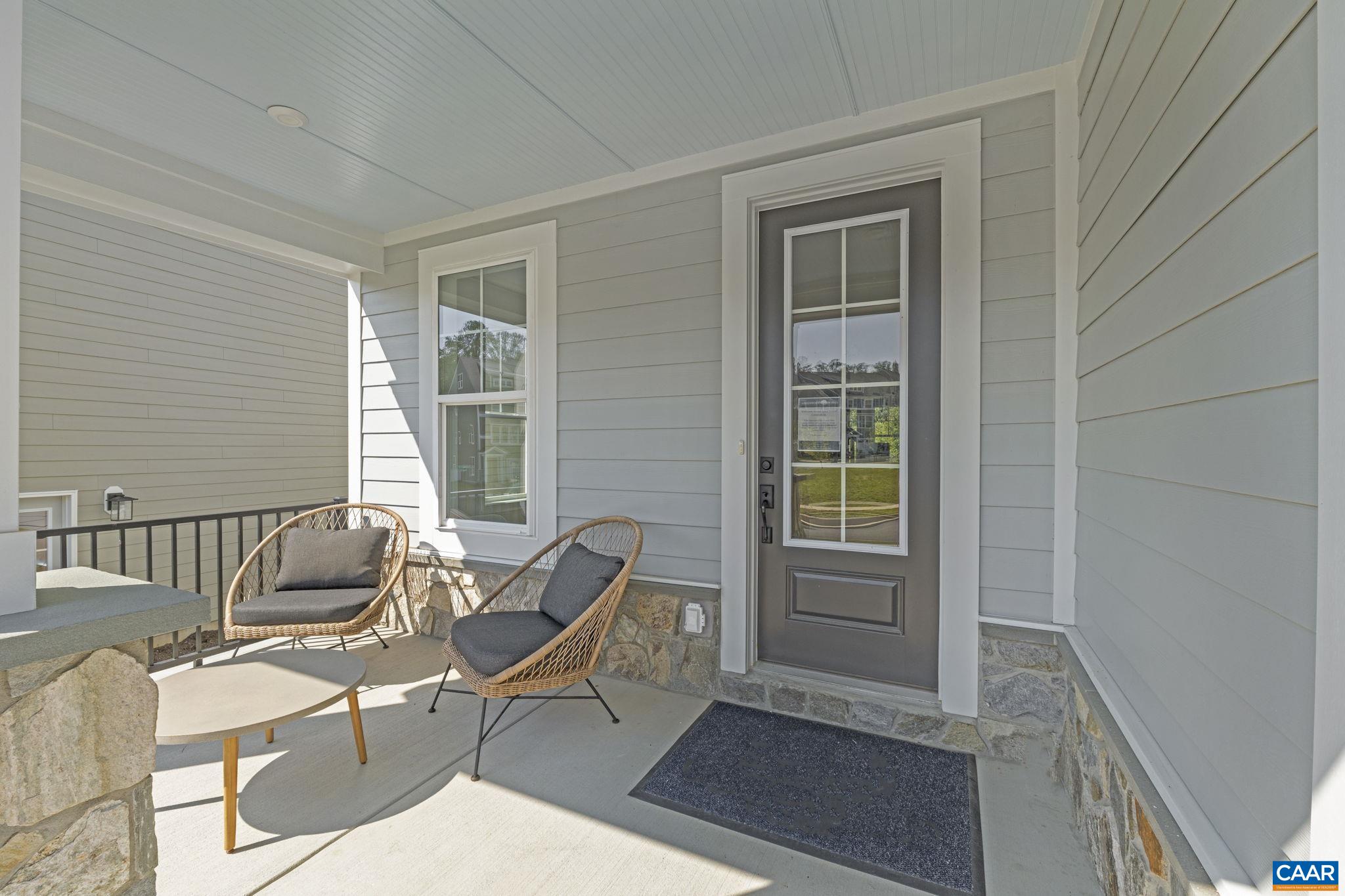 128A MARCELLA ST, CHARLOTTESVILLE, Virginia 22911, 4 Bedrooms Bedrooms, ,3 BathroomsBathrooms,Residential,The Marigold to-be-built home - elevation E on fin,128A MARCELLA ST,675868 MLS # 675868