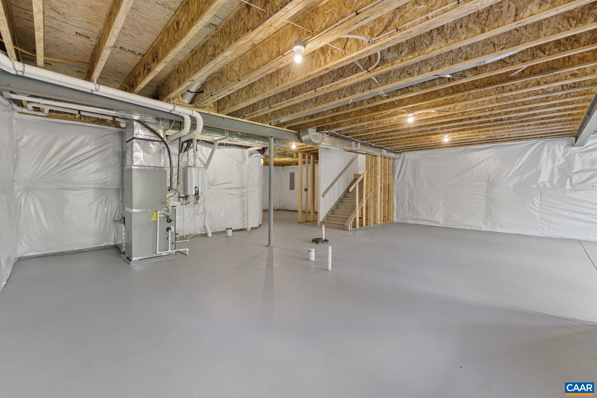 128A MARCELLA ST, CHARLOTTESVILLE, Virginia 22911, 4 Bedrooms Bedrooms, ,3 BathroomsBathrooms,Residential,The Marigold to-be-built home - elevation E on fin,128A MARCELLA ST,675868 MLS # 675868