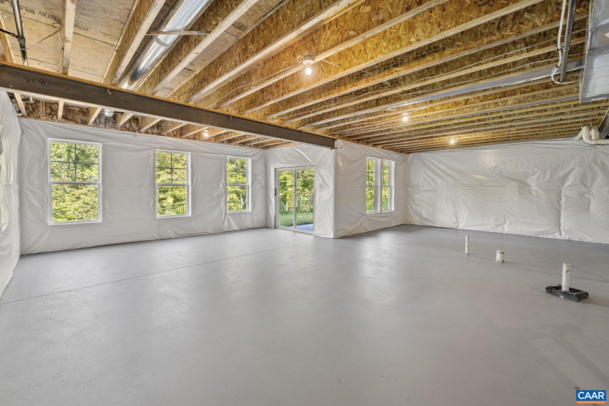 128A MARCELLA ST, CHARLOTTESVILLE, Virginia 22911, 4 Bedrooms Bedrooms, ,3 BathroomsBathrooms,Residential,The Marigold to-be-built home - elevation E on fin,128A MARCELLA ST,675868 MLS # 675868