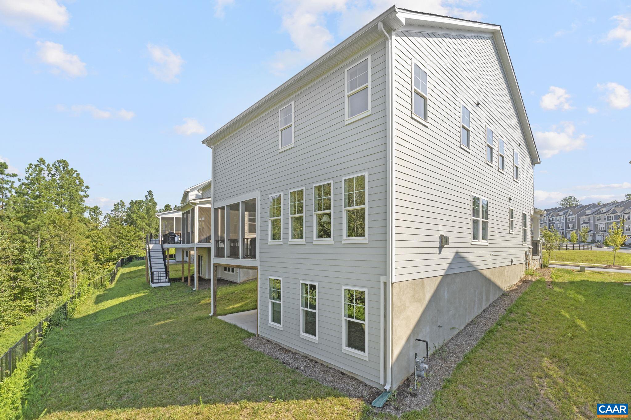128A MARCELLA ST, CHARLOTTESVILLE, Virginia 22911, 4 Bedrooms Bedrooms, ,3 BathroomsBathrooms,Residential,The Marigold to-be-built home - elevation E on fin,128A MARCELLA ST,675868 MLS # 675868