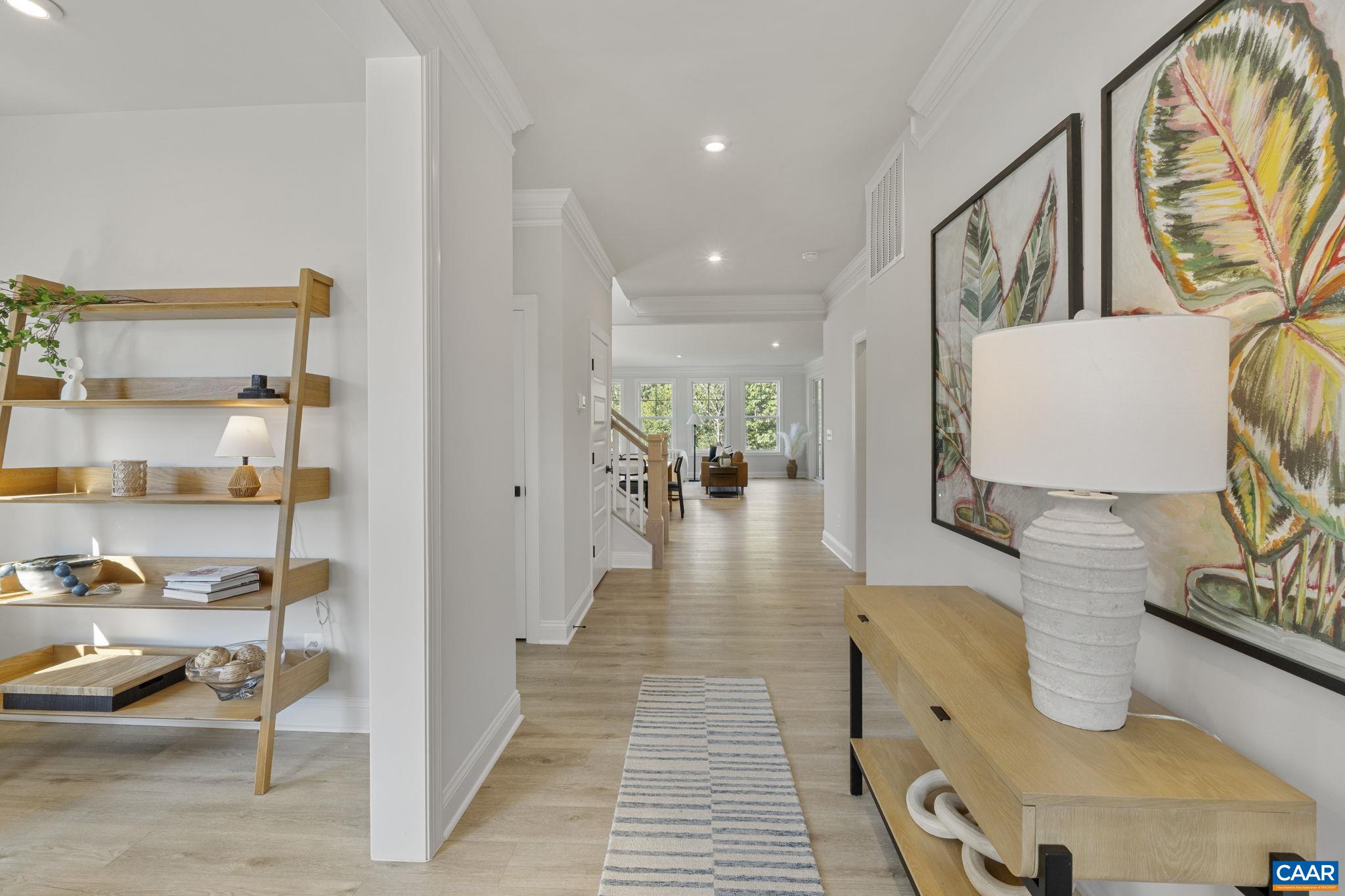 128A MARCELLA ST, CHARLOTTESVILLE, Virginia 22911, 4 Bedrooms Bedrooms, ,3 BathroomsBathrooms,Residential,The Marigold to-be-built home - elevation E on fin,128A MARCELLA ST,675868 MLS # 675868