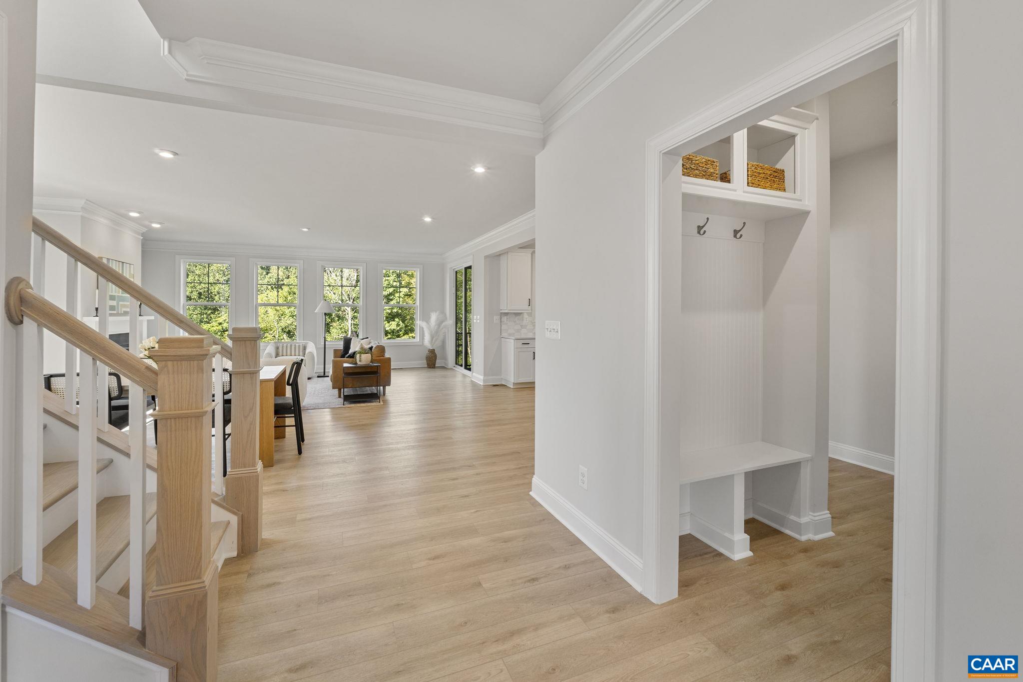 128A MARCELLA ST, CHARLOTTESVILLE, Virginia 22911, 4 Bedrooms Bedrooms, ,3 BathroomsBathrooms,Residential,The Marigold to-be-built home - elevation E on fin,128A MARCELLA ST,675868 MLS # 675868