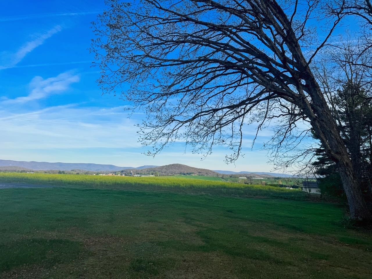 1522 DAM TOWN RD, FORT DEFIANCE, Virginia 24437, 3 Bedrooms Bedrooms, ,2 BathroomsBathrooms,Residential,1522 DAM TOWN RD,675869 MLS # 675869