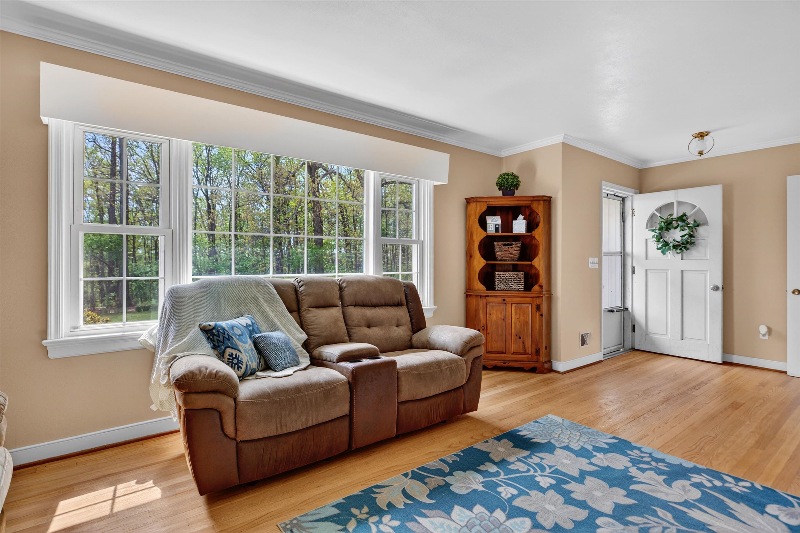 1522 DAM TOWN RD, FORT DEFIANCE, Virginia 24437, 3 Bedrooms Bedrooms, ,2 BathroomsBathrooms,Residential,1522 DAM TOWN RD,675869 MLS # 675869