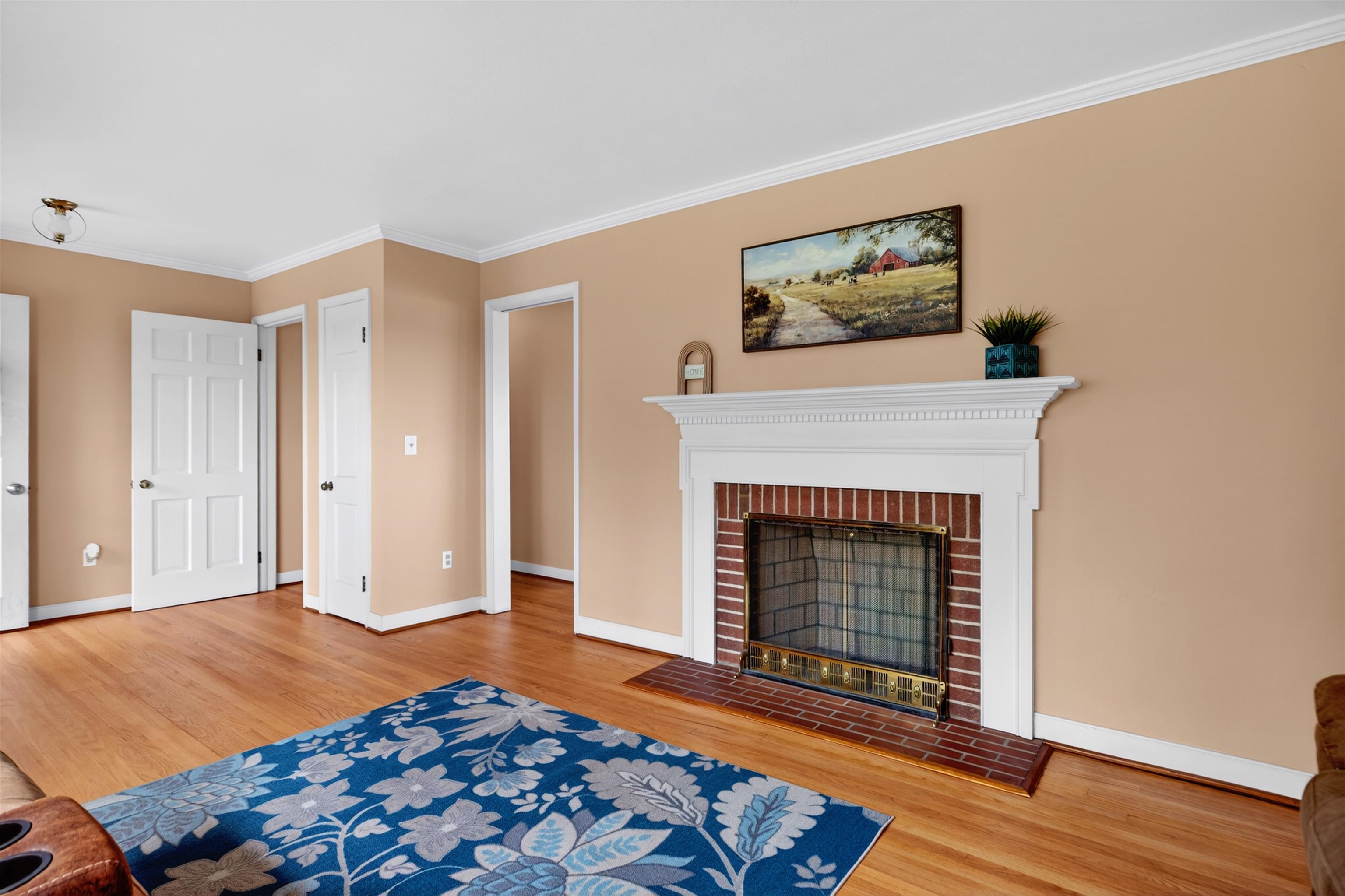 1522 DAM TOWN RD, FORT DEFIANCE, Virginia 24437, 3 Bedrooms Bedrooms, ,2 BathroomsBathrooms,Residential,1522 DAM TOWN RD,675869 MLS # 675869