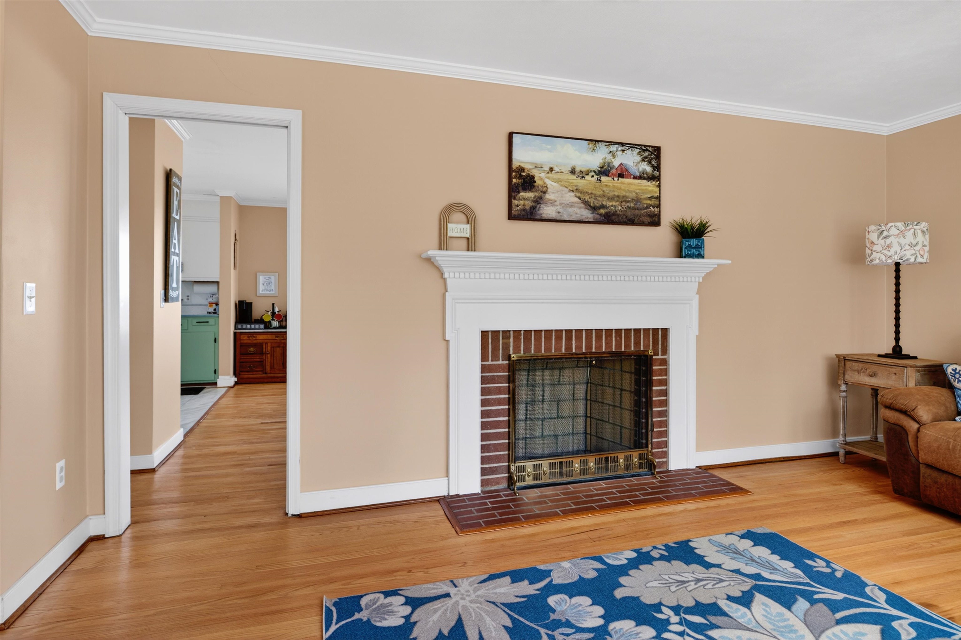 1522 DAM TOWN RD, FORT DEFIANCE, Virginia 24437, 3 Bedrooms Bedrooms, ,2 BathroomsBathrooms,Residential,1522 DAM TOWN RD,675869 MLS # 675869