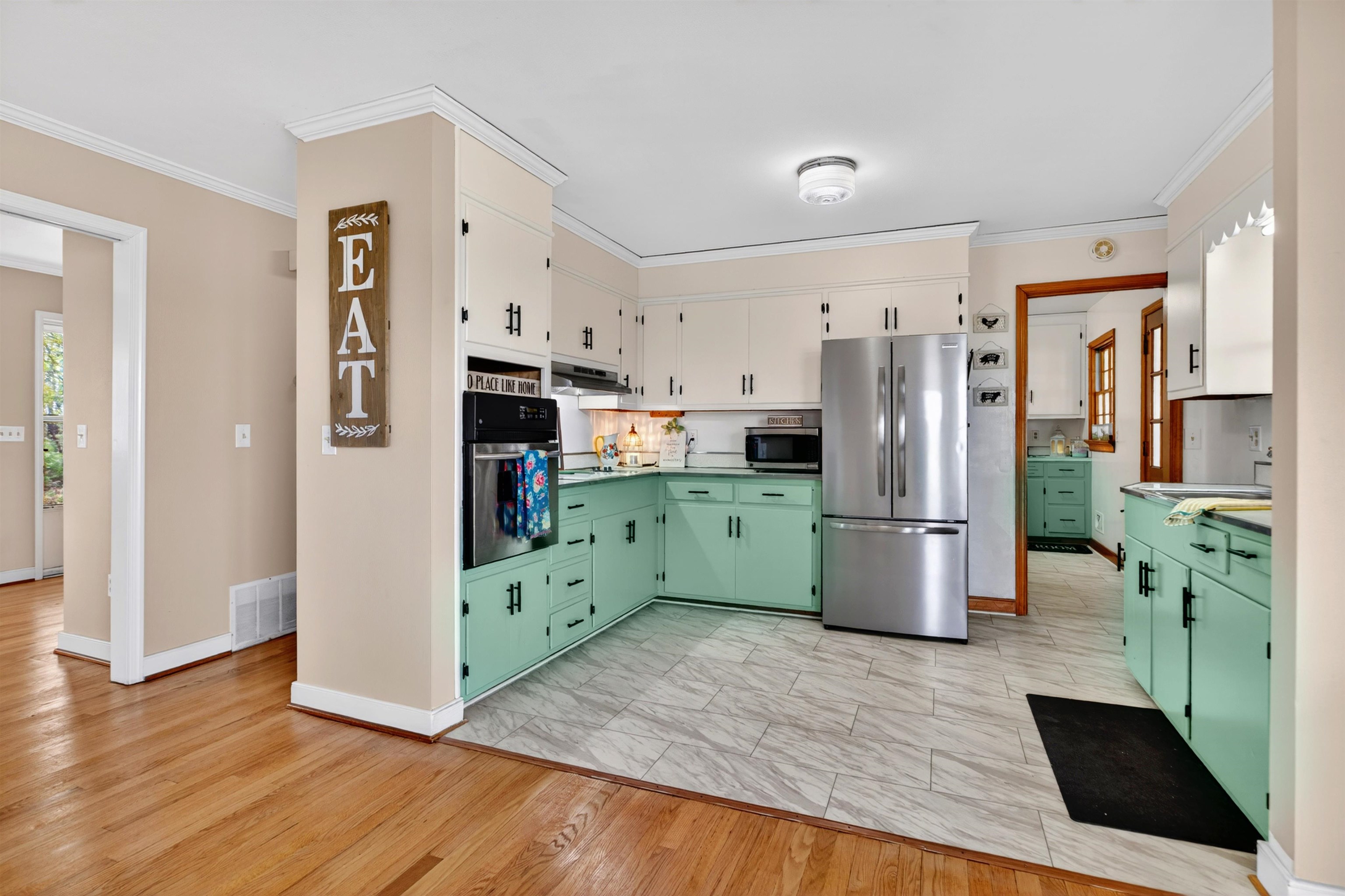 1522 DAM TOWN RD, FORT DEFIANCE, Virginia 24437, 3 Bedrooms Bedrooms, ,2 BathroomsBathrooms,Residential,1522 DAM TOWN RD,675869 MLS # 675869