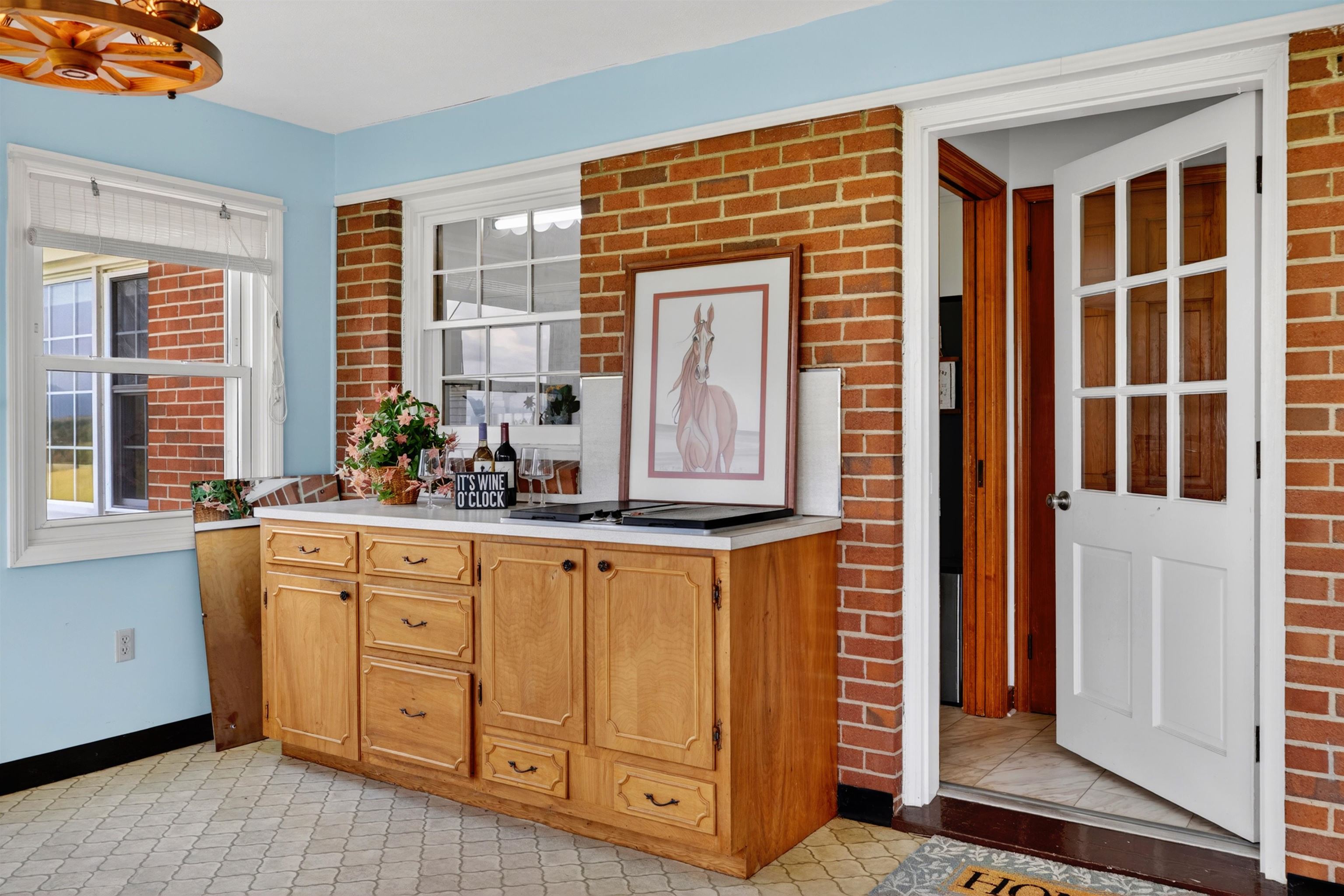 1522 DAM TOWN RD, FORT DEFIANCE, Virginia 24437, 3 Bedrooms Bedrooms, ,2 BathroomsBathrooms,Residential,1522 DAM TOWN RD,675869 MLS # 675869