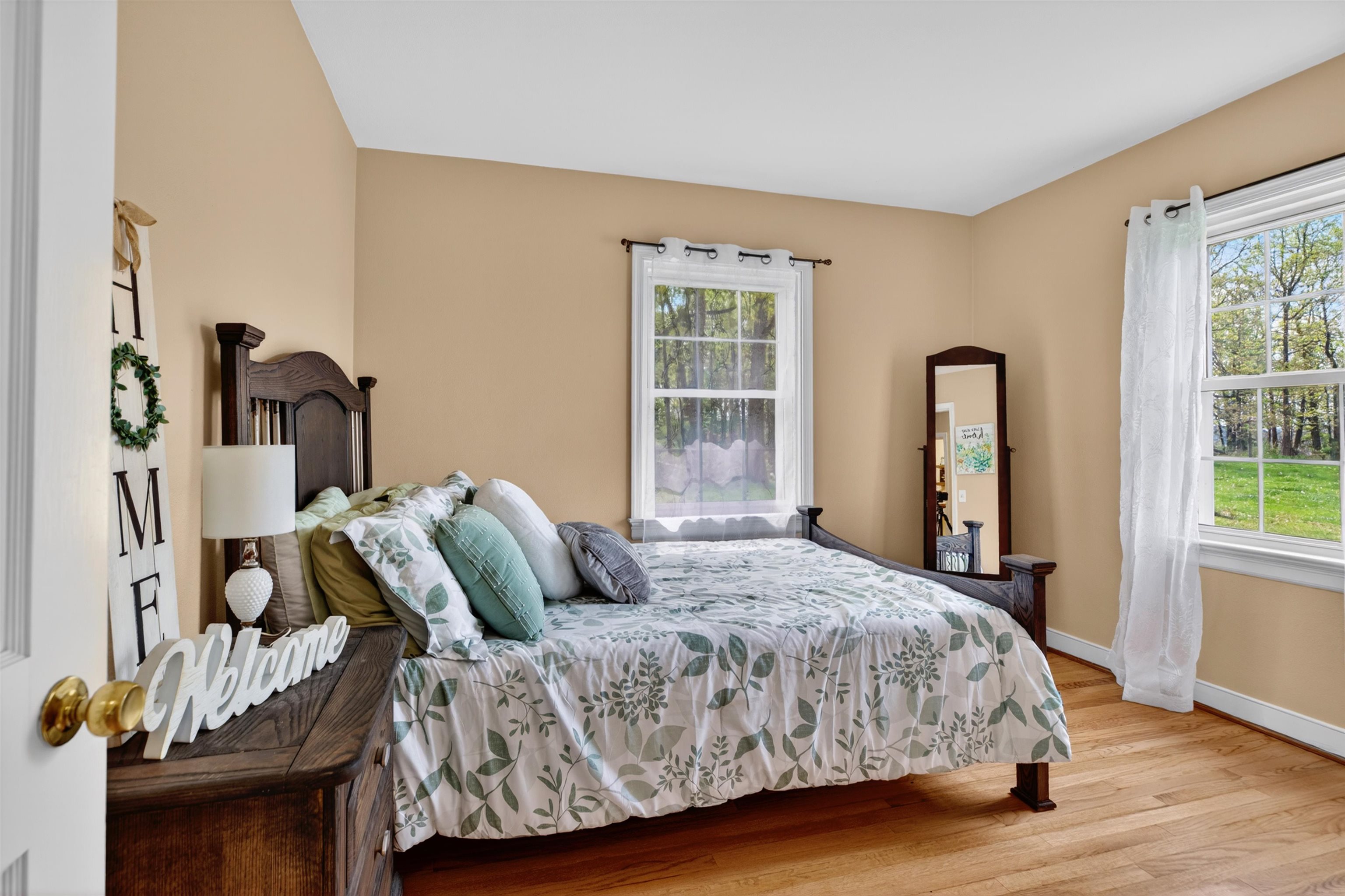 1522 DAM TOWN RD, FORT DEFIANCE, Virginia 24437, 3 Bedrooms Bedrooms, ,2 BathroomsBathrooms,Residential,1522 DAM TOWN RD,675869 MLS # 675869