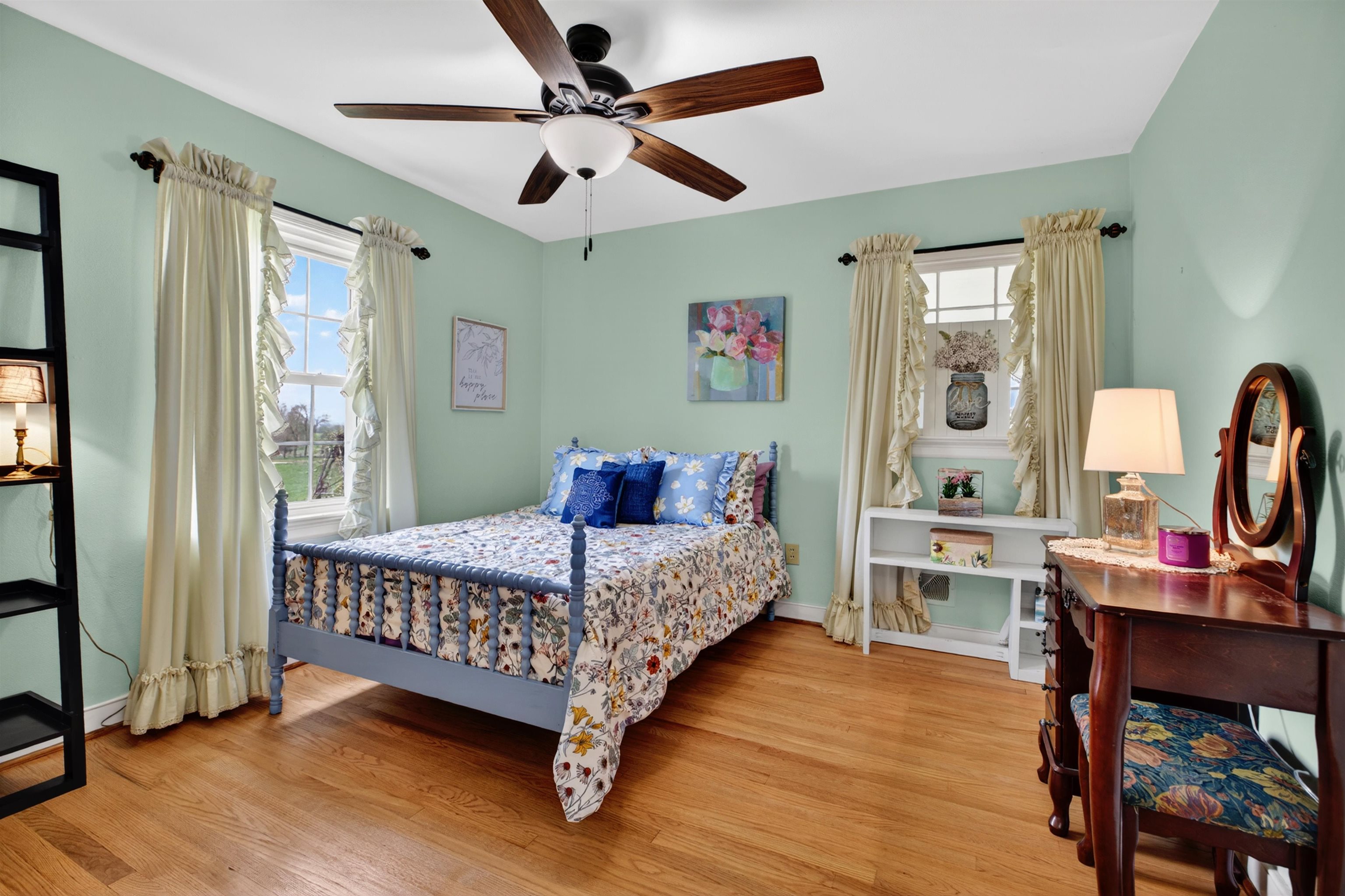 1522 DAM TOWN RD, FORT DEFIANCE, Virginia 24437, 3 Bedrooms Bedrooms, ,2 BathroomsBathrooms,Residential,1522 DAM TOWN RD,675869 MLS # 675869