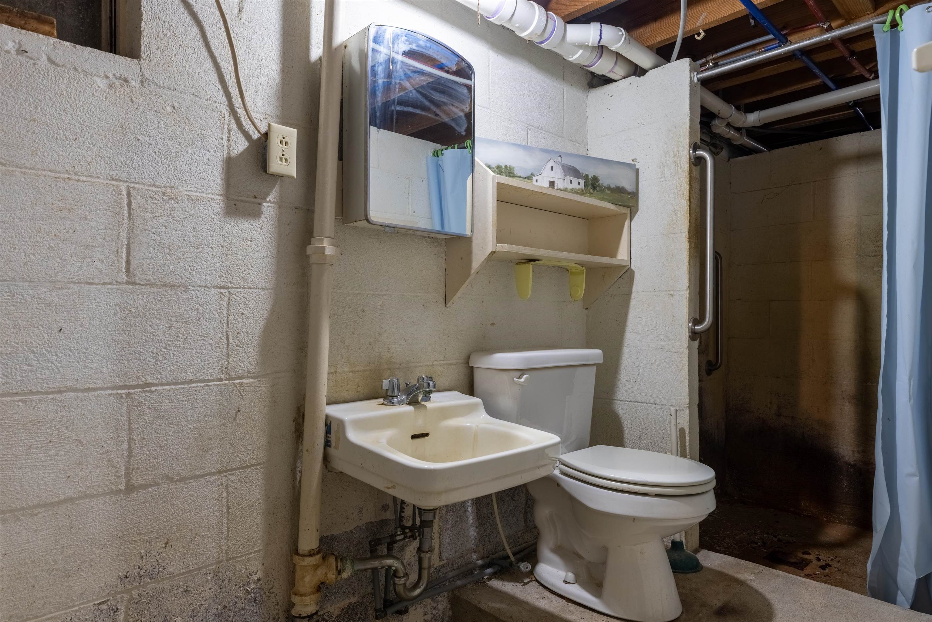 1522 DAM TOWN RD, FORT DEFIANCE, Virginia 24437, 3 Bedrooms Bedrooms, ,2 BathroomsBathrooms,Residential,1522 DAM TOWN RD,675869 MLS # 675869