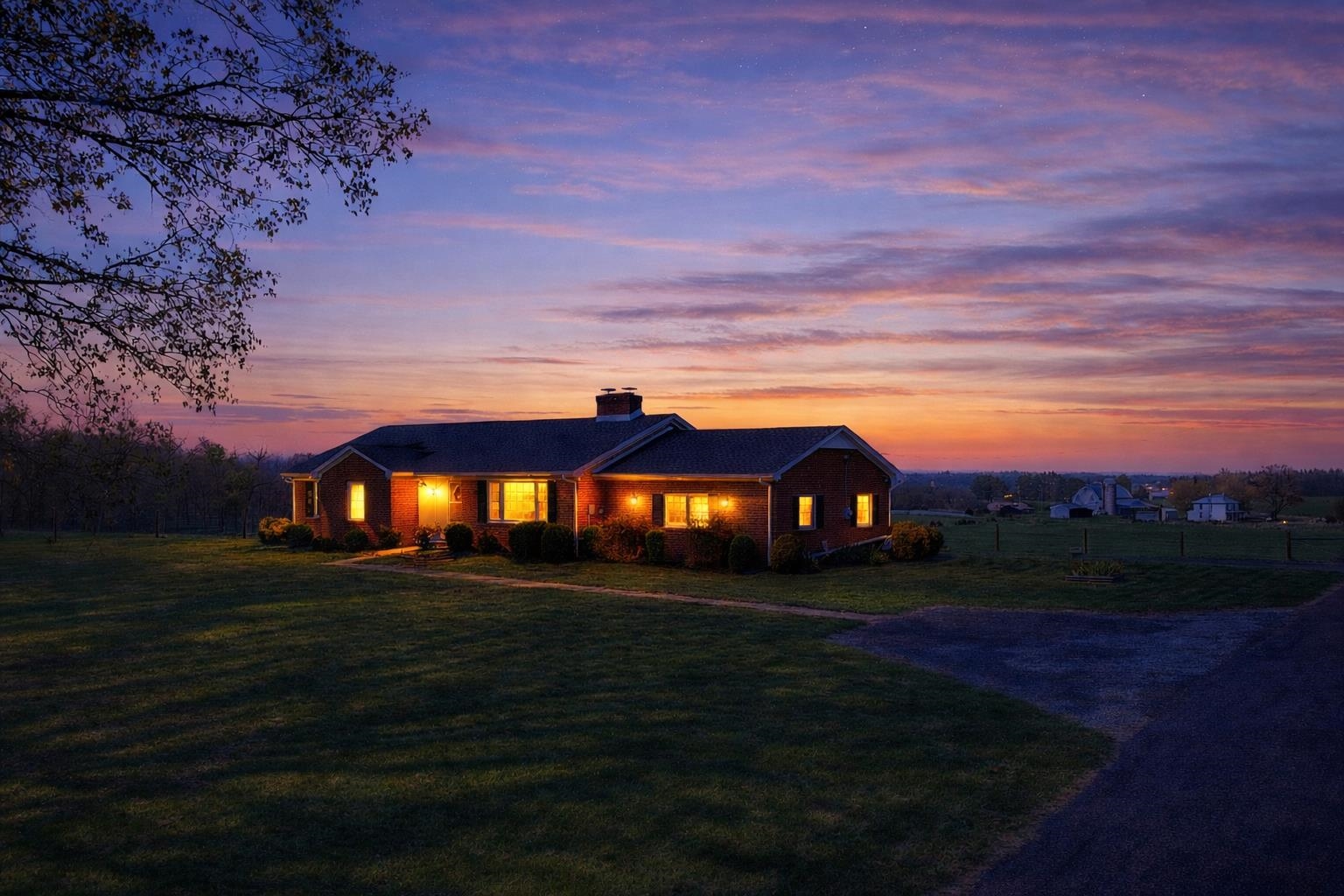 1522 DAM TOWN RD, FORT DEFIANCE, Virginia 24437, 3 Bedrooms Bedrooms, ,2 BathroomsBathrooms,Residential,1522 DAM TOWN RD,675869 MLS # 675869