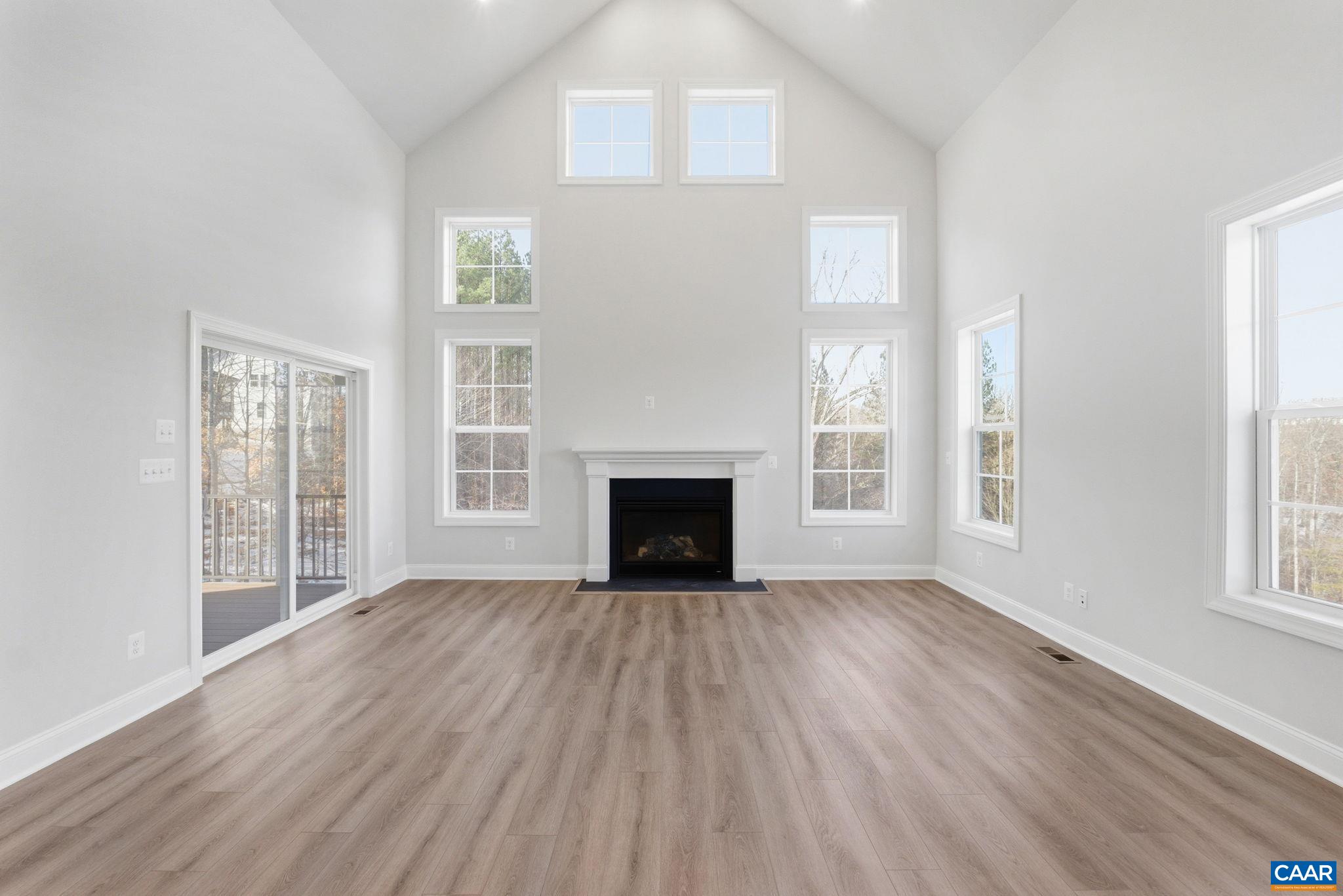 128B MARCELLA ST, CHARLOTTESVILLE, Virginia 22911, 4 Bedrooms Bedrooms, ,3 BathroomsBathrooms,Residential,The Lantana Elevation A on a finished walkout base,128B MARCELLA ST,675870 MLS # 675870