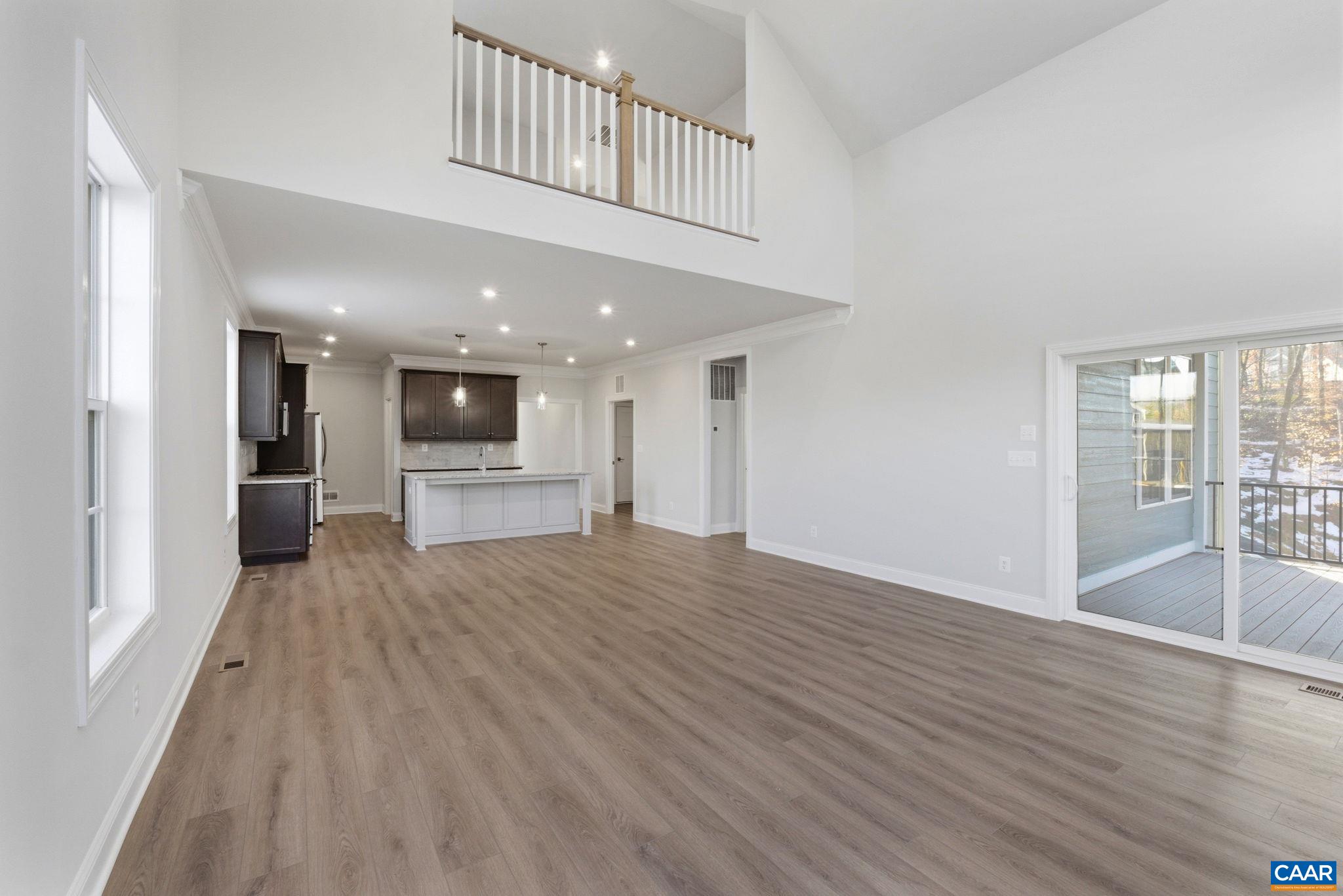 128B MARCELLA ST, CHARLOTTESVILLE, Virginia 22911, 4 Bedrooms Bedrooms, ,3 BathroomsBathrooms,Residential,The Lantana Elevation A on a finished walkout base,128B MARCELLA ST,675870 MLS # 675870