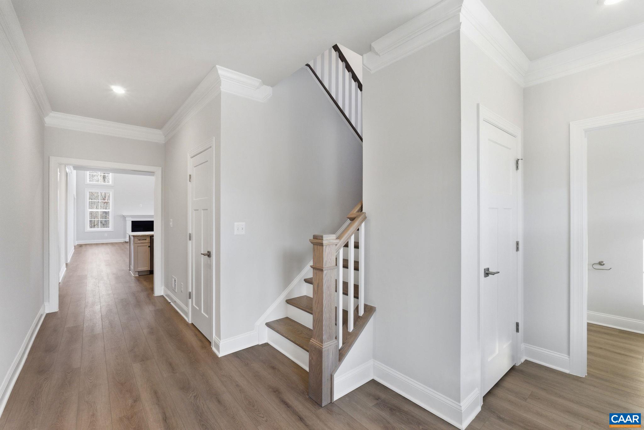 128B MARCELLA ST, CHARLOTTESVILLE, Virginia 22911, 4 Bedrooms Bedrooms, ,3 BathroomsBathrooms,Residential,The Lantana Elevation A on a finished walkout base,128B MARCELLA ST,675870 MLS # 675870