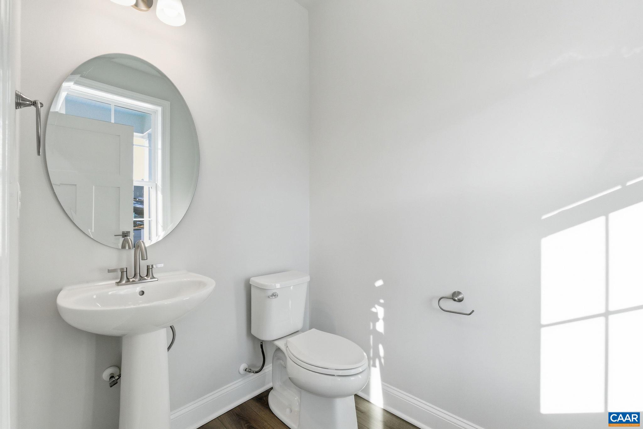 128B MARCELLA ST, CHARLOTTESVILLE, Virginia 22911, 4 Bedrooms Bedrooms, ,3 BathroomsBathrooms,Residential,The Lantana Elevation A on a finished walkout base,128B MARCELLA ST,675870 MLS # 675870