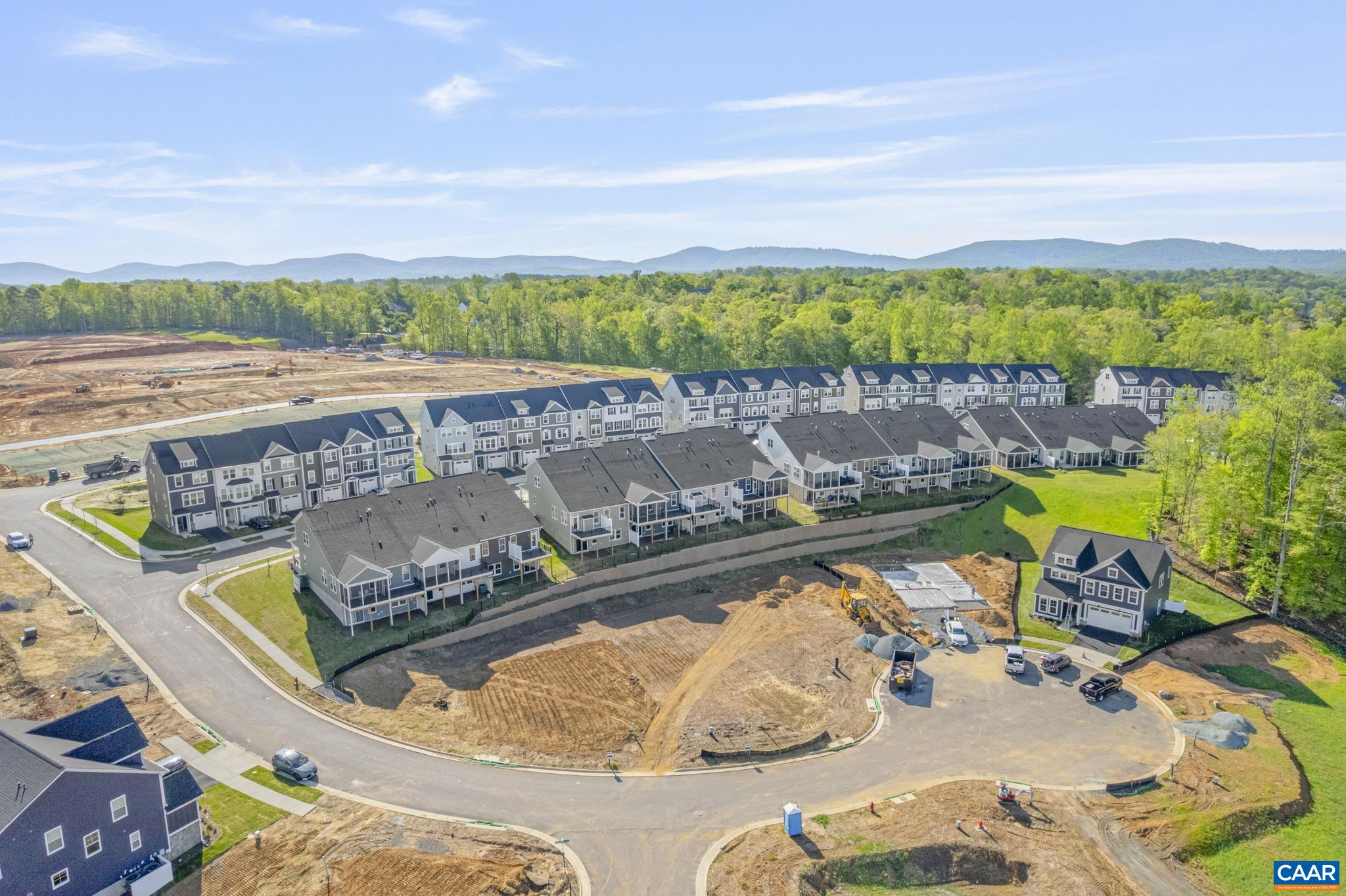 128B MARCELLA ST, CHARLOTTESVILLE, Virginia 22911, 4 Bedrooms Bedrooms, ,3 BathroomsBathrooms,Residential,The Lantana Elevation A on a finished walkout base,128B MARCELLA ST,675870 MLS # 675870