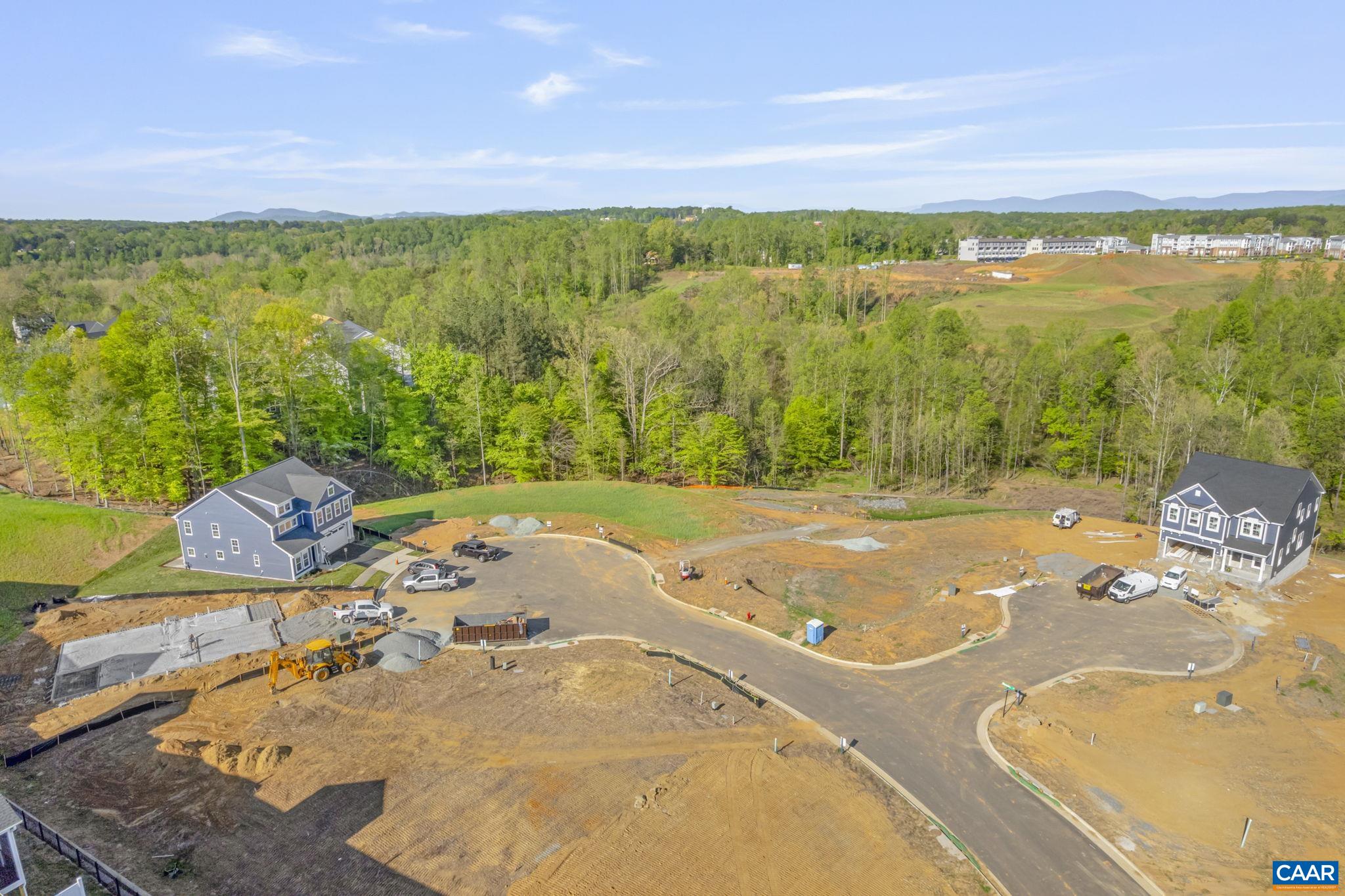 128B MARCELLA ST, CHARLOTTESVILLE, Virginia 22911, 4 Bedrooms Bedrooms, ,3 BathroomsBathrooms,Residential,The Lantana Elevation A on a finished walkout base,128B MARCELLA ST,675870 MLS # 675870