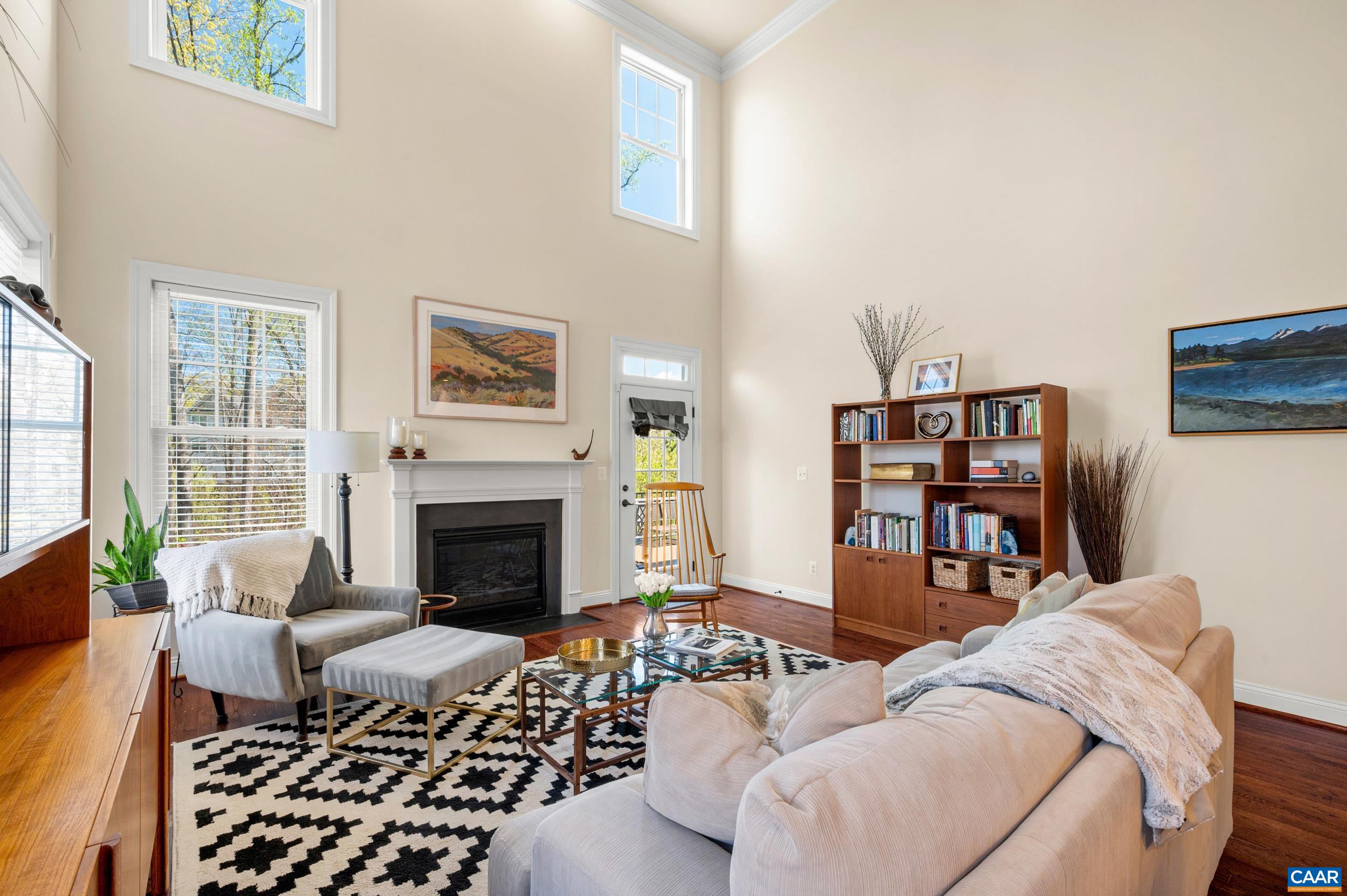 1238 PENFIELD LN, CHARLOTTESVILLE, Virginia 22901, 4 Bedrooms Bedrooms, ,4 BathroomsBathrooms,Residential,1238 PENFIELD LN,675871 MLS # 675871