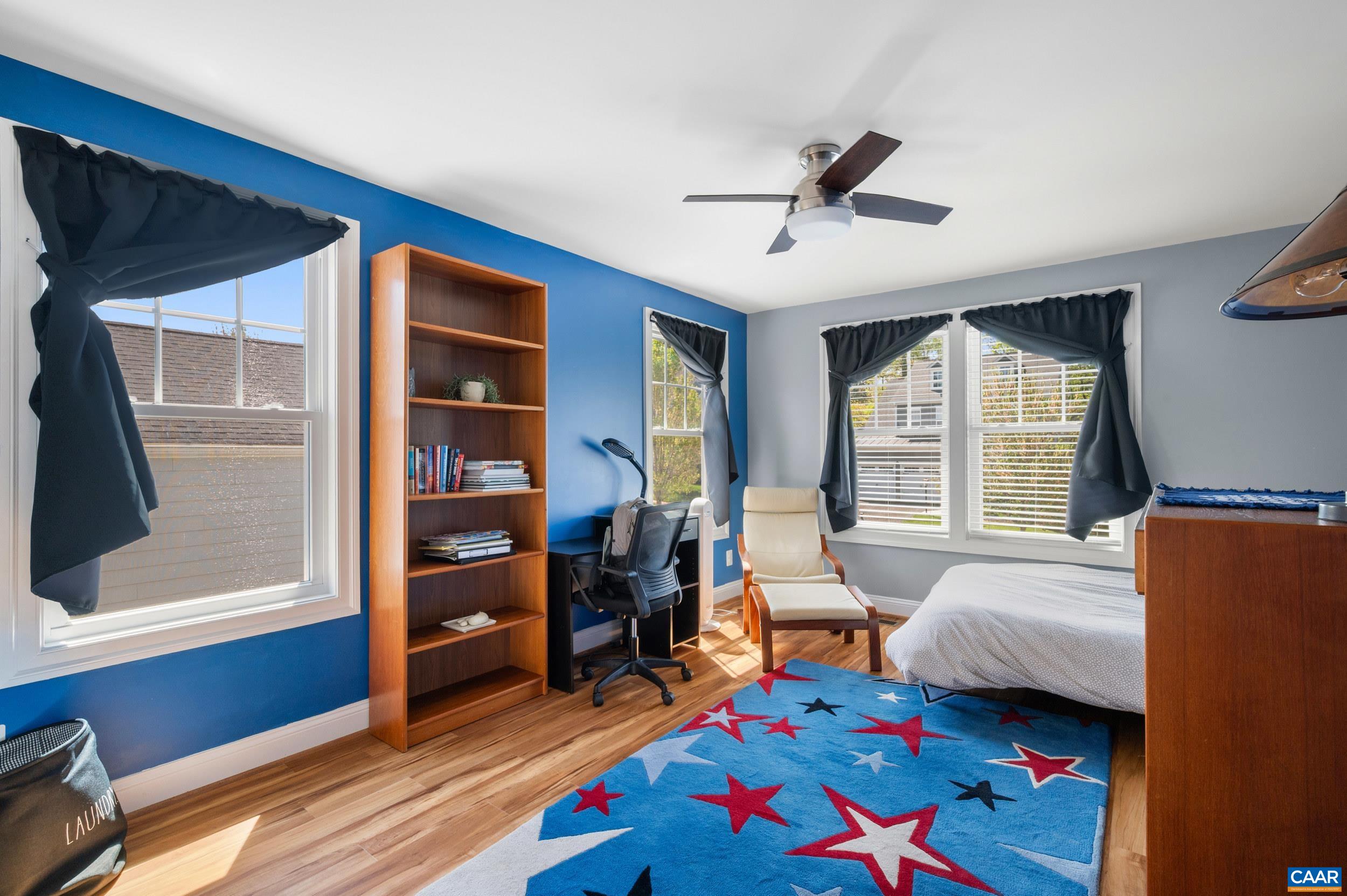 1238 PENFIELD LN, CHARLOTTESVILLE, Virginia 22901, 4 Bedrooms Bedrooms, ,4 BathroomsBathrooms,Residential,1238 PENFIELD LN,675871 MLS # 675871