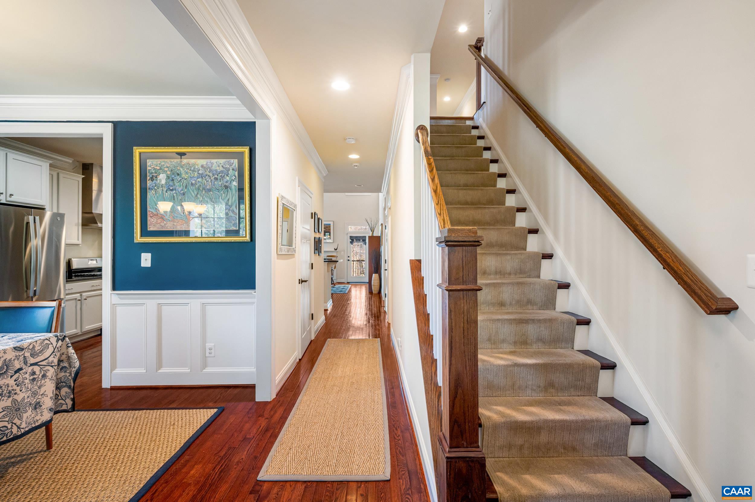 1238 PENFIELD LN, CHARLOTTESVILLE, Virginia 22901, 4 Bedrooms Bedrooms, ,4 BathroomsBathrooms,Residential,1238 PENFIELD LN,675871 MLS # 675871