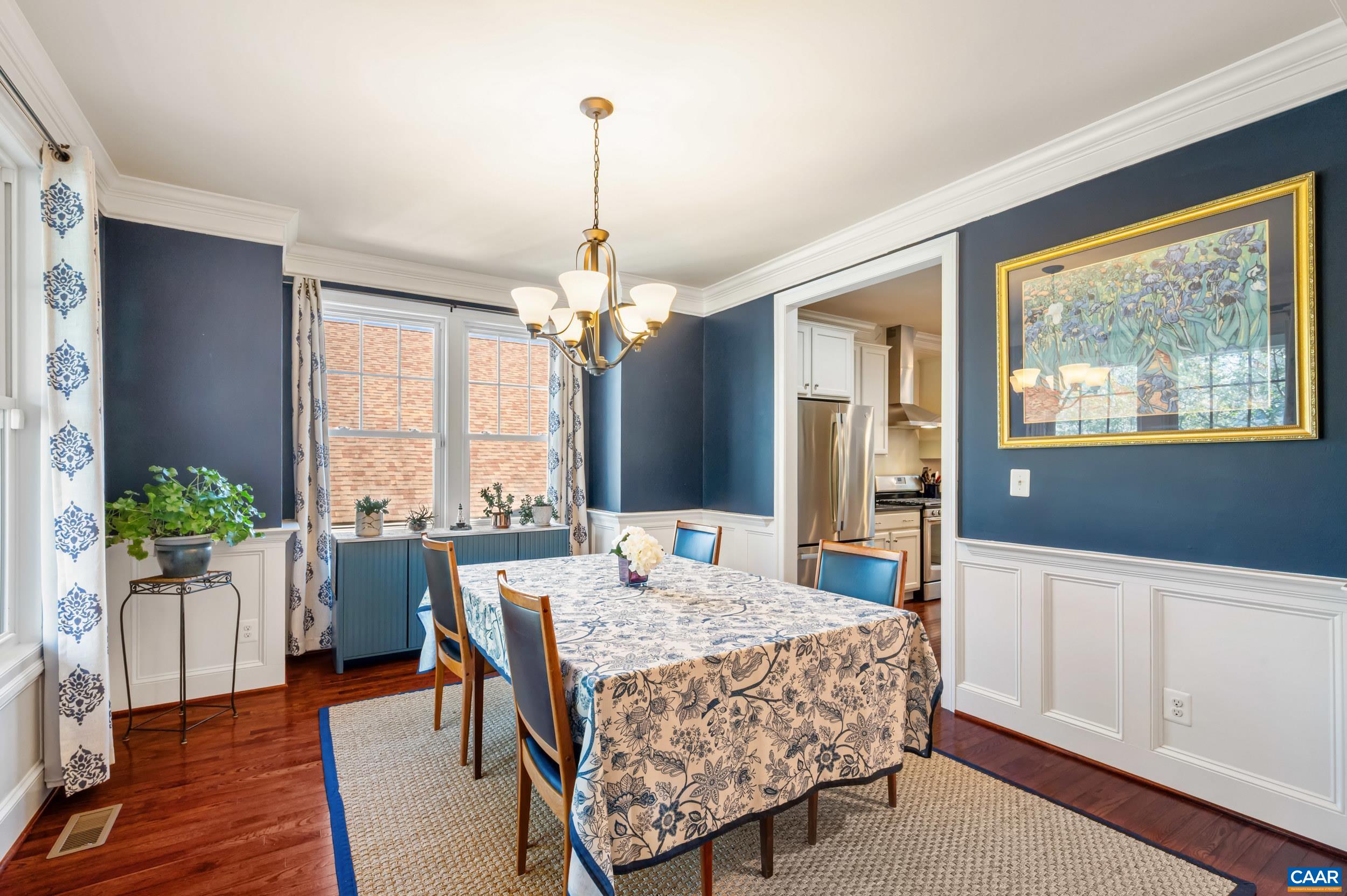 1238 PENFIELD LN, CHARLOTTESVILLE, Virginia 22901, 4 Bedrooms Bedrooms, ,4 BathroomsBathrooms,Residential,1238 PENFIELD LN,675871 MLS # 675871