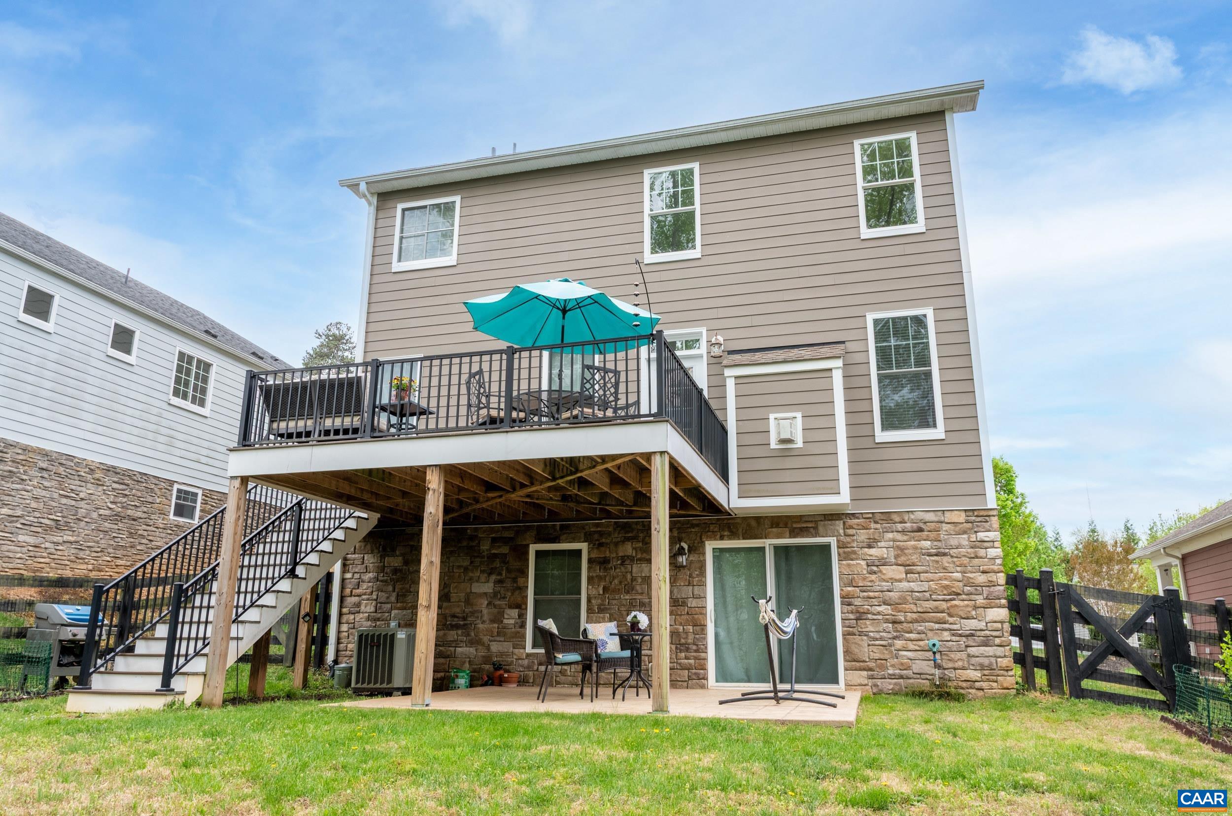 1238 PENFIELD LN, CHARLOTTESVILLE, Virginia 22901, 4 Bedrooms Bedrooms, ,4 BathroomsBathrooms,Residential,1238 PENFIELD LN,675871 MLS # 675871