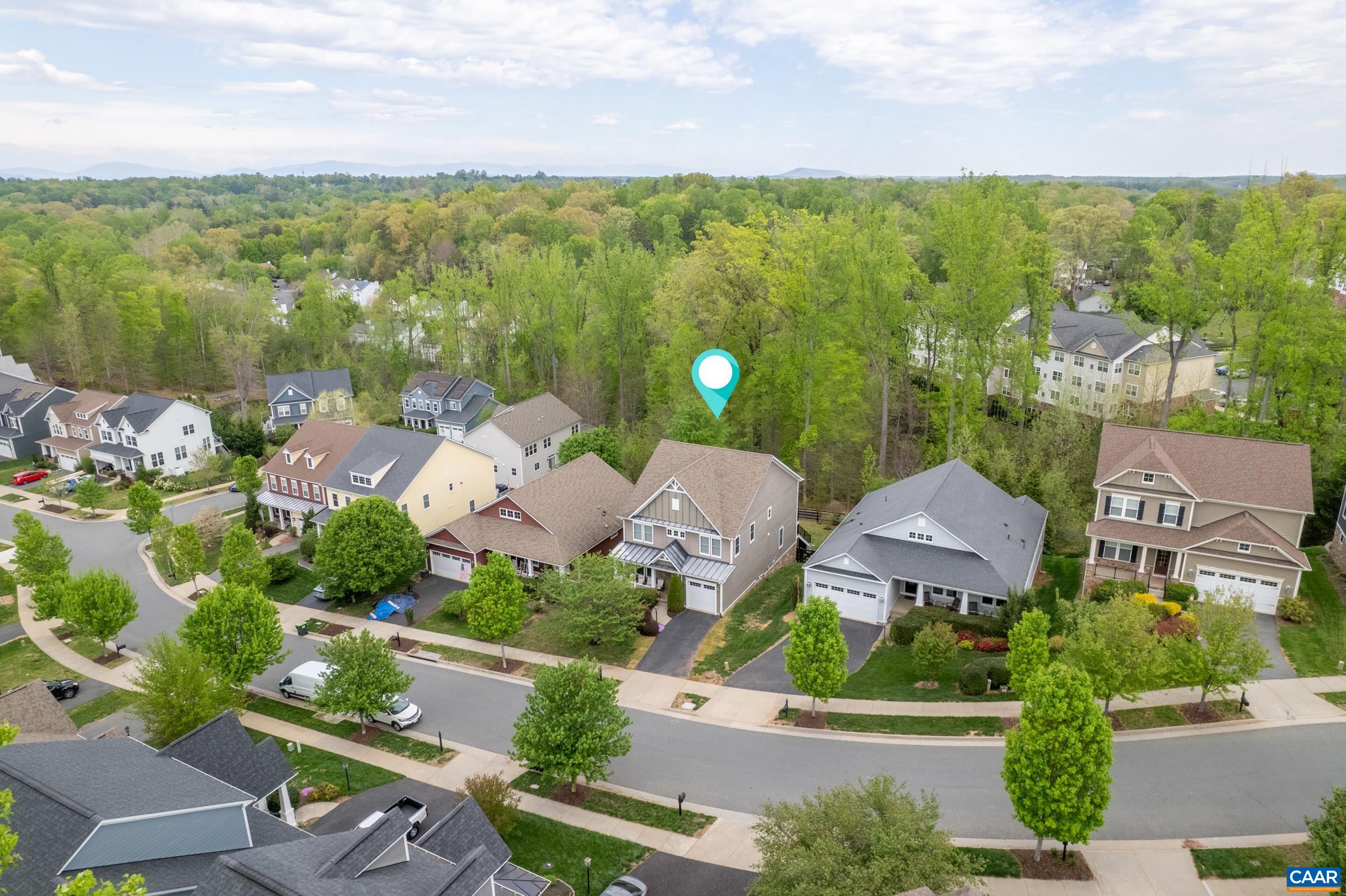 1238 PENFIELD LN, CHARLOTTESVILLE, Virginia 22901, 4 Bedrooms Bedrooms, ,4 BathroomsBathrooms,Residential,1238 PENFIELD LN,675871 MLS # 675871