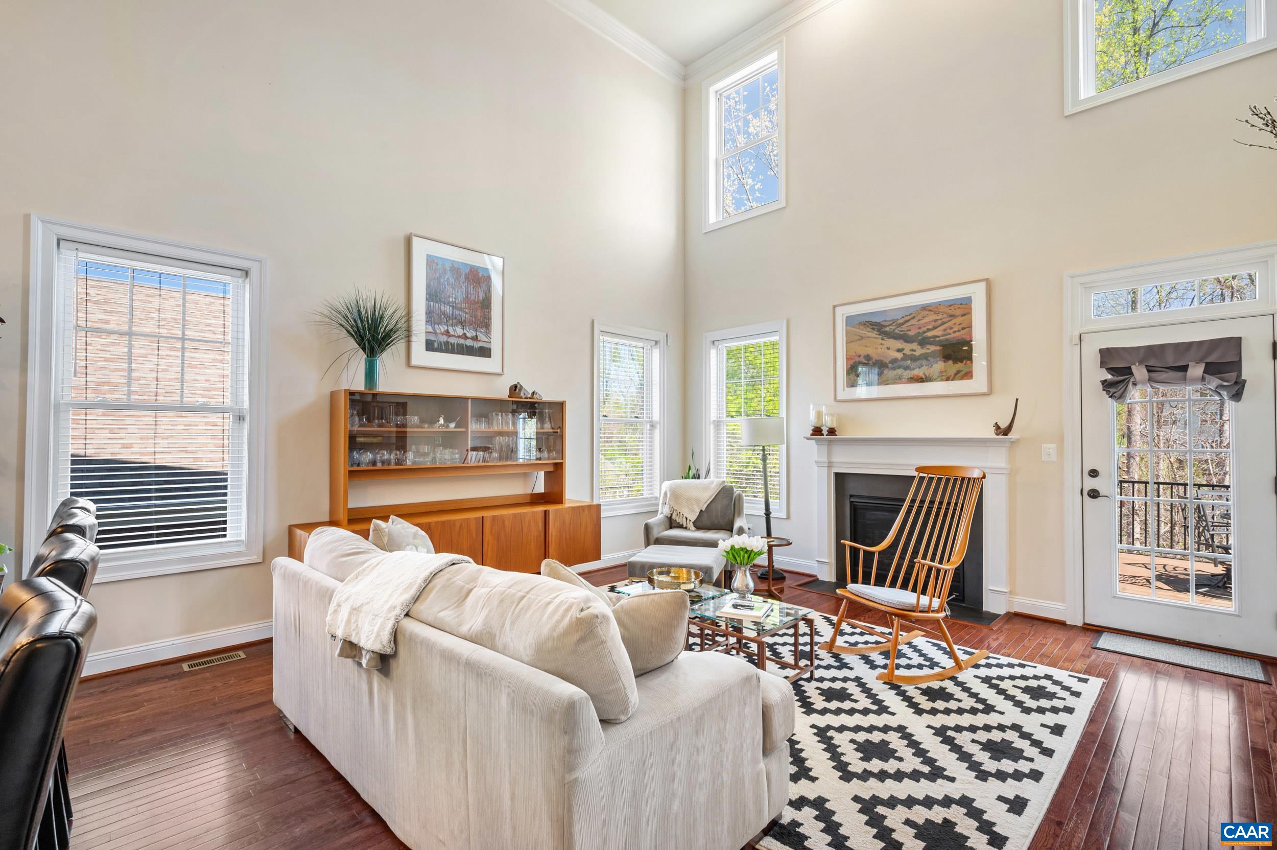 1238 PENFIELD LN, CHARLOTTESVILLE, Virginia 22901, 4 Bedrooms Bedrooms, ,4 BathroomsBathrooms,Residential,1238 PENFIELD LN,675871 MLS # 675871