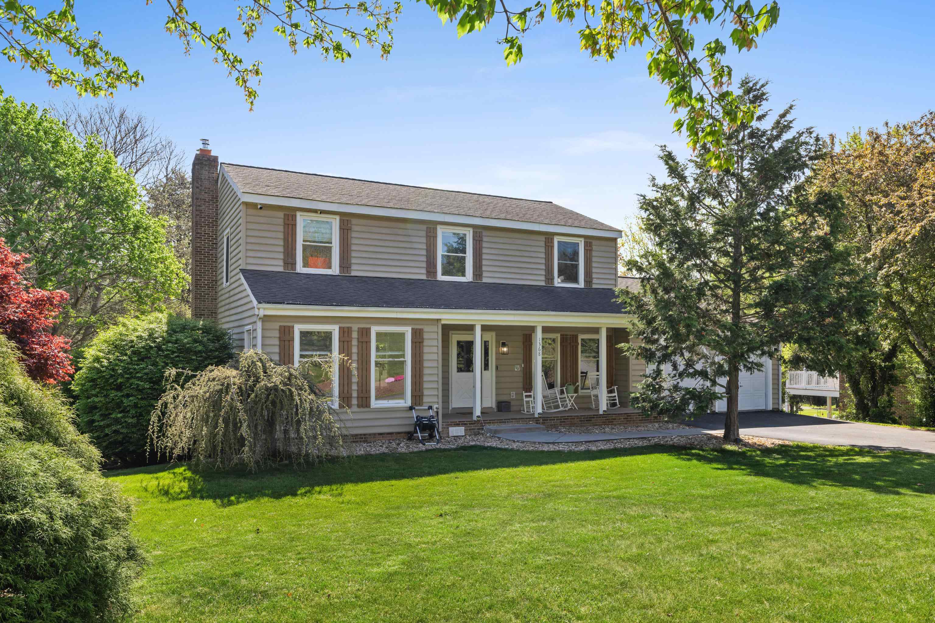 1368 BLUEWATER RD, ROCKINGHAM, Virginia 22801, 4 Bedrooms Bedrooms, ,3 BathroomsBathrooms,Residential,Home Sweet Home,1368 BLUEWATER RD,675875 MLS # 675875