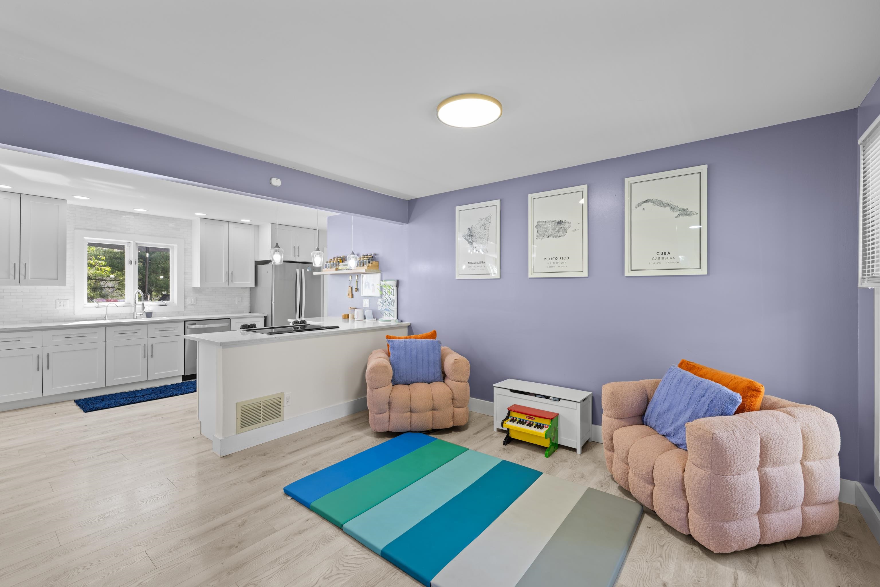 1368 BLUEWATER RD, ROCKINGHAM, Virginia 22801, 4 Bedrooms Bedrooms, ,3 BathroomsBathrooms,Residential,Home Sweet Home,1368 BLUEWATER RD,675875 MLS # 675875