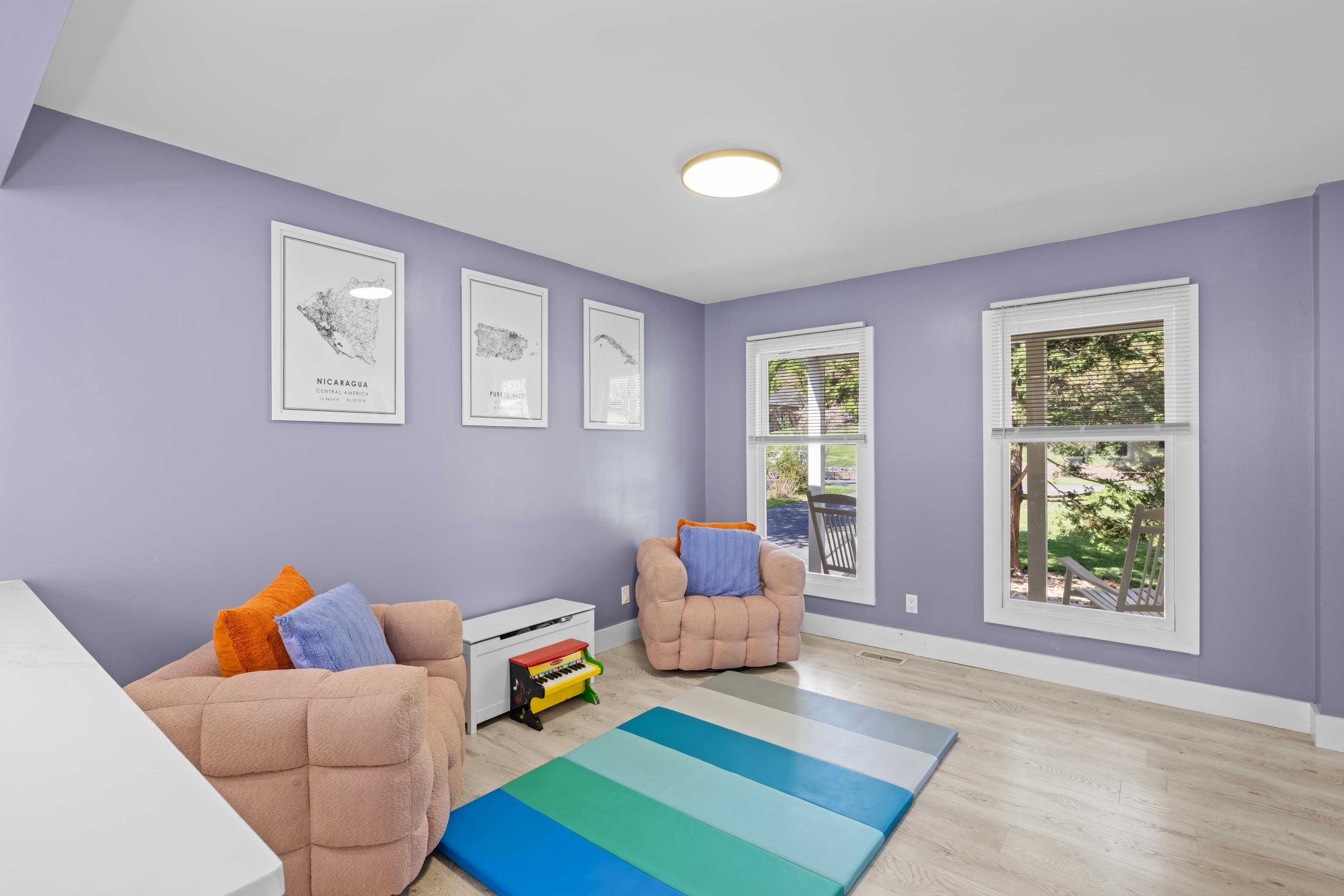 1368 BLUEWATER RD, ROCKINGHAM, Virginia 22801, 4 Bedrooms Bedrooms, ,3 BathroomsBathrooms,Residential,Home Sweet Home,1368 BLUEWATER RD,675875 MLS # 675875