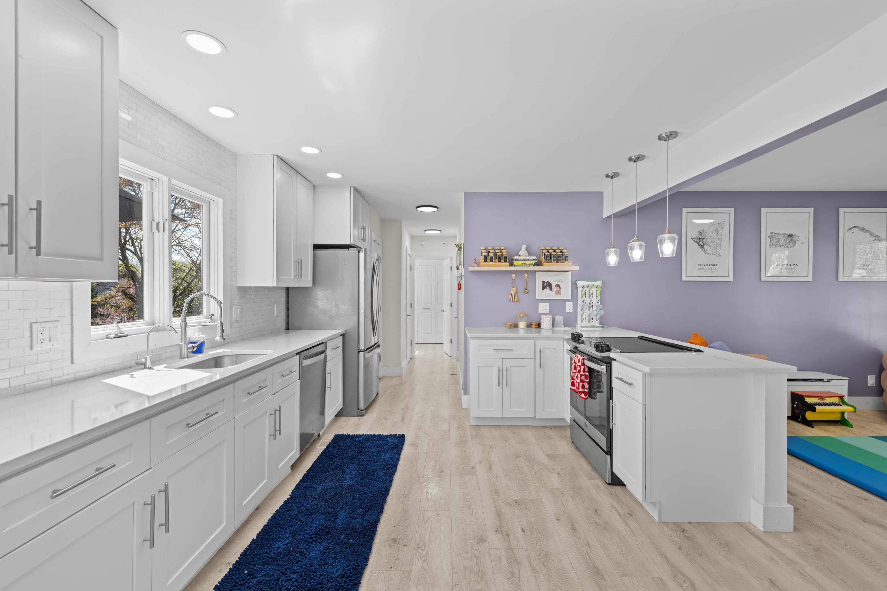 1368 BLUEWATER RD, ROCKINGHAM, Virginia 22801, 4 Bedrooms Bedrooms, ,3 BathroomsBathrooms,Residential,Home Sweet Home,1368 BLUEWATER RD,675875 MLS # 675875