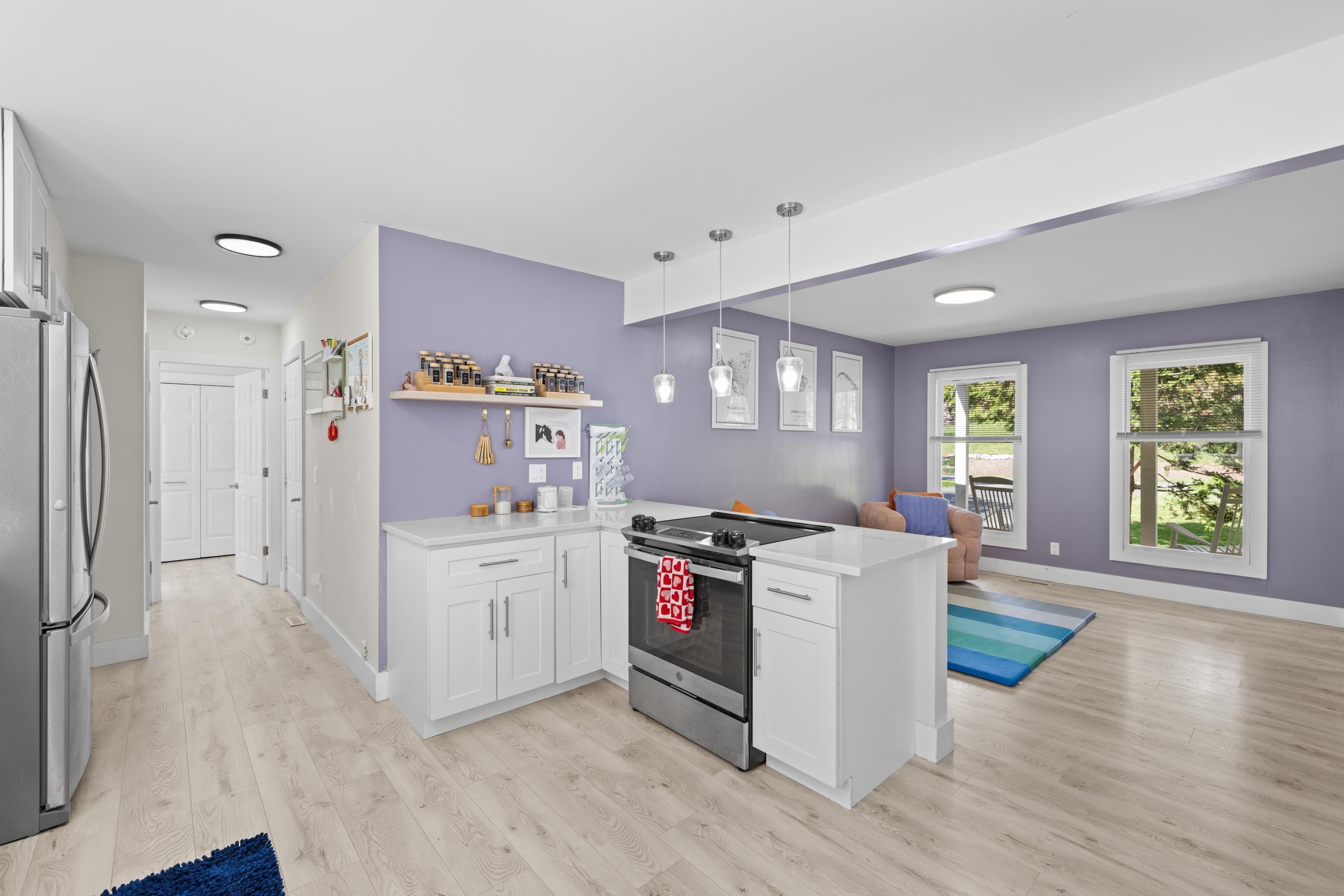 1368 BLUEWATER RD, ROCKINGHAM, Virginia 22801, 4 Bedrooms Bedrooms, ,3 BathroomsBathrooms,Residential,Home Sweet Home,1368 BLUEWATER RD,675875 MLS # 675875