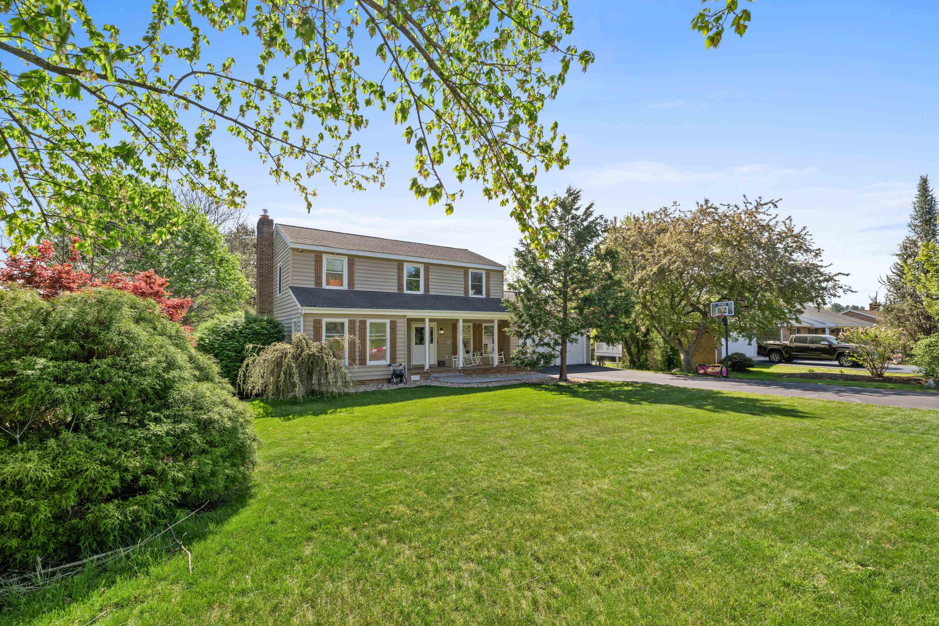 1368 BLUEWATER RD, ROCKINGHAM, Virginia 22801, 4 Bedrooms Bedrooms, ,3 BathroomsBathrooms,Residential,Home Sweet Home,1368 BLUEWATER RD,675875 MLS # 675875