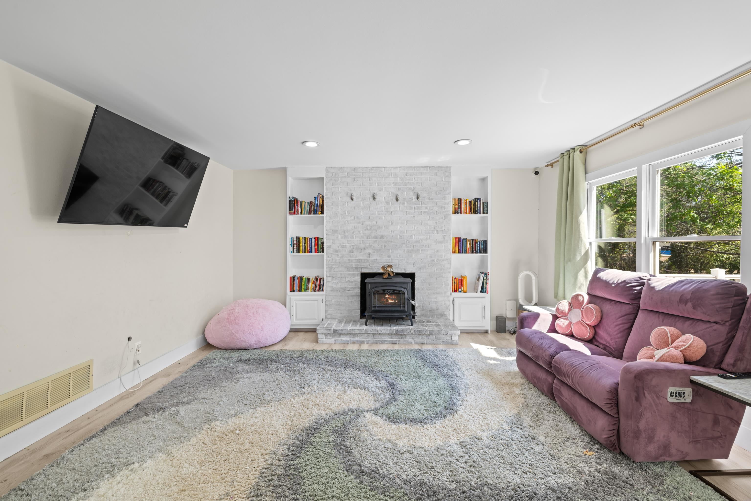 1368 BLUEWATER RD, ROCKINGHAM, Virginia 22801, 4 Bedrooms Bedrooms, ,3 BathroomsBathrooms,Residential,Home Sweet Home,1368 BLUEWATER RD,675875 MLS # 675875