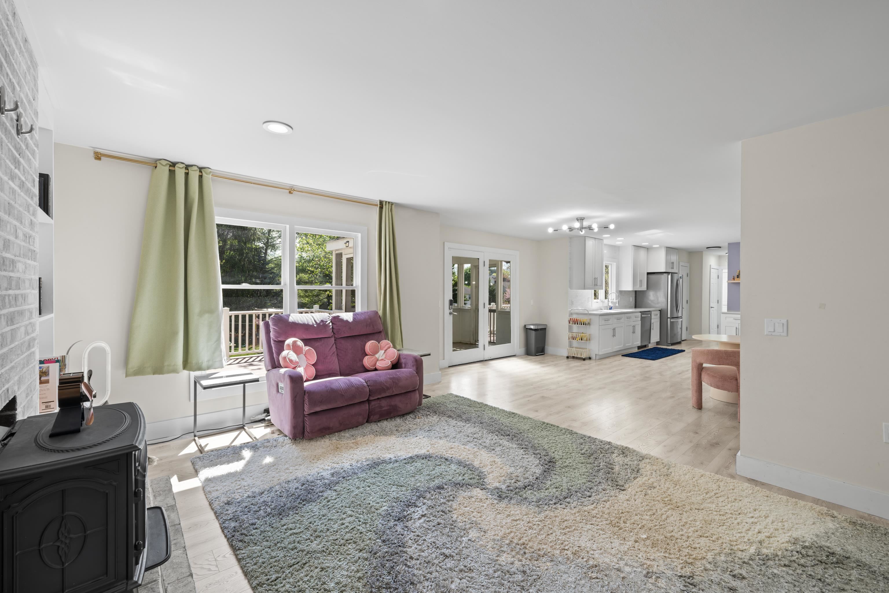 1368 BLUEWATER RD, ROCKINGHAM, Virginia 22801, 4 Bedrooms Bedrooms, ,3 BathroomsBathrooms,Residential,Home Sweet Home,1368 BLUEWATER RD,675875 MLS # 675875