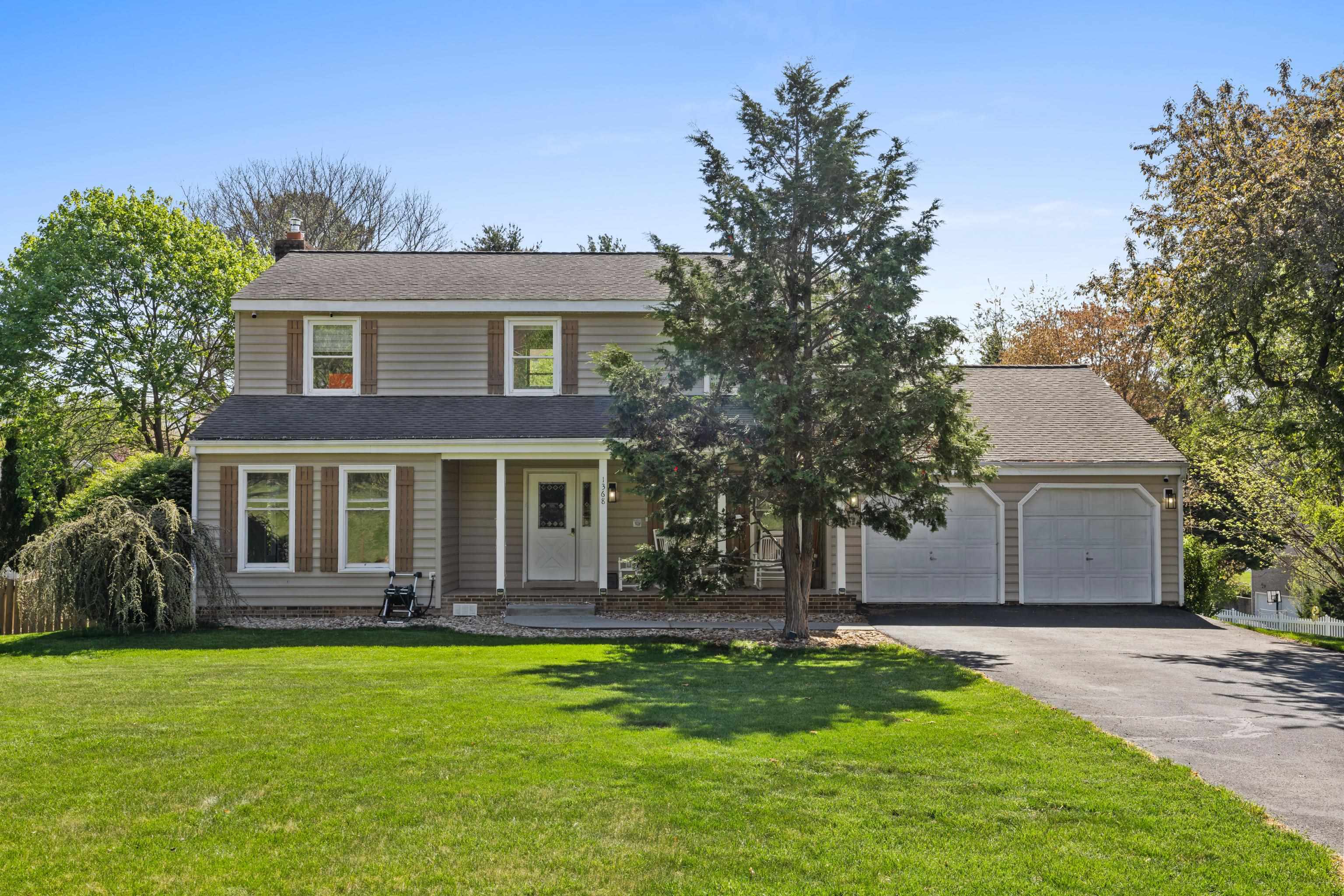 1368 BLUEWATER RD, ROCKINGHAM, Virginia 22801, 4 Bedrooms Bedrooms, ,3 BathroomsBathrooms,Residential,Home Sweet Home,1368 BLUEWATER RD,675875 MLS # 675875