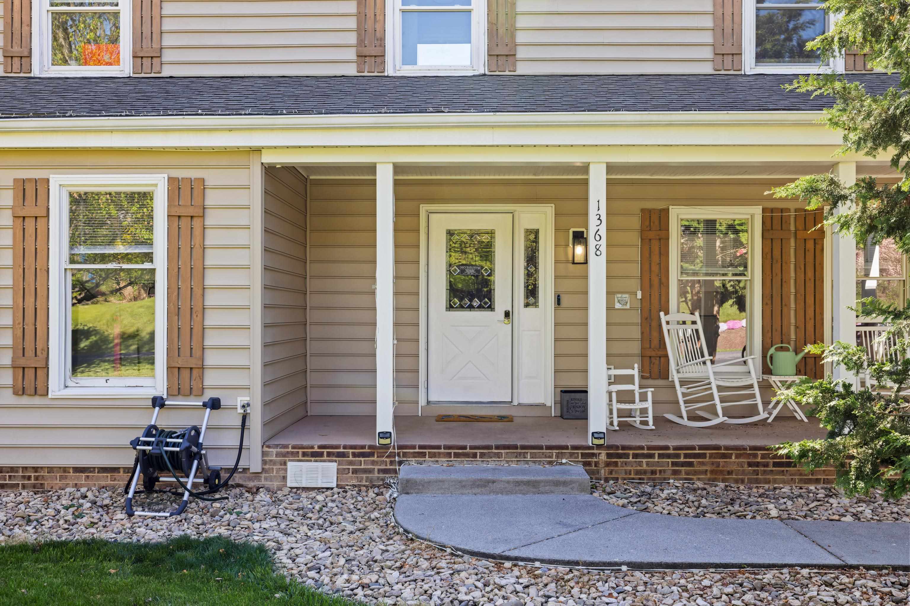 1368 BLUEWATER RD, ROCKINGHAM, Virginia 22801, 4 Bedrooms Bedrooms, ,3 BathroomsBathrooms,Residential,Home Sweet Home,1368 BLUEWATER RD,675875 MLS # 675875