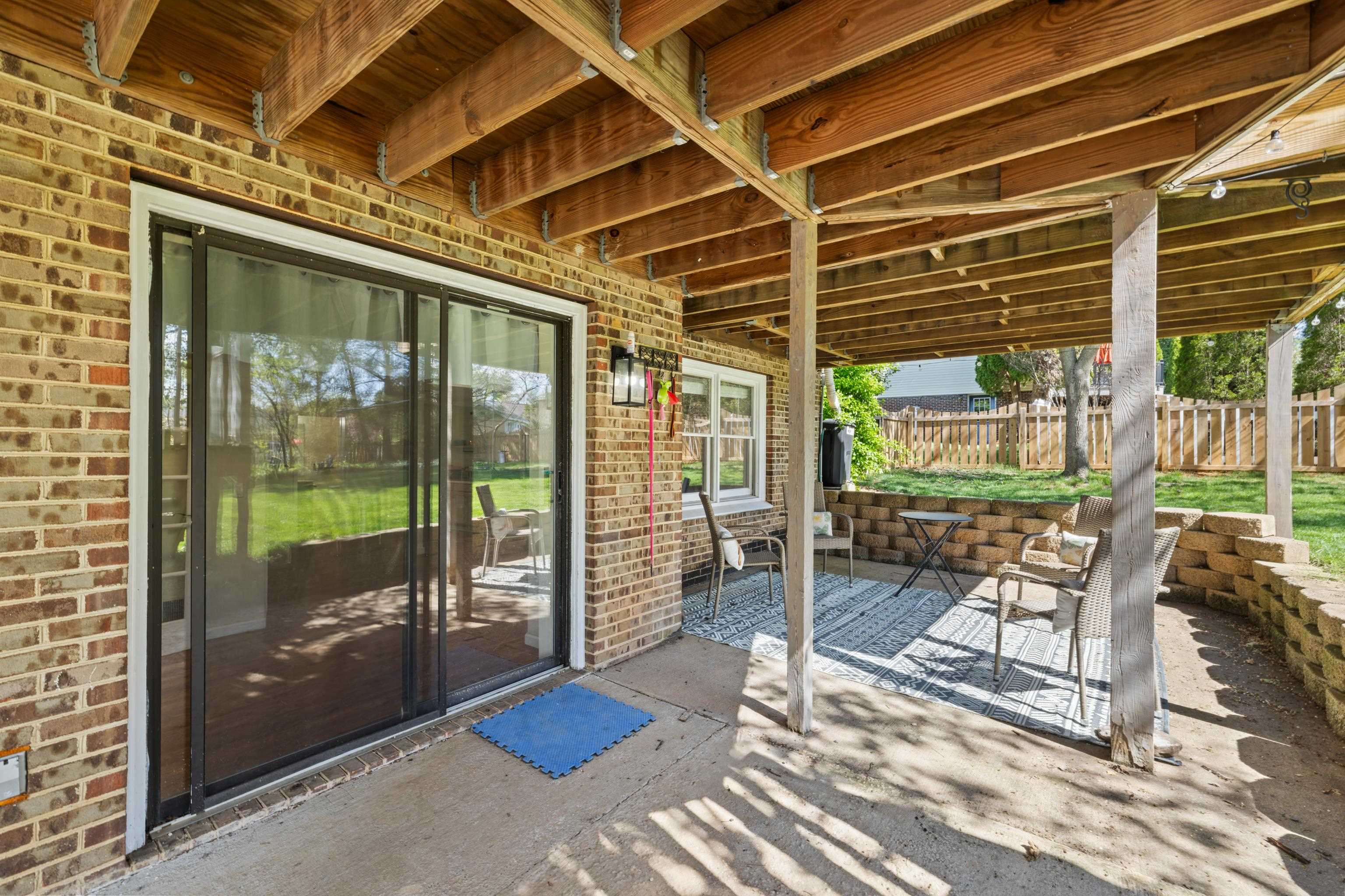 1368 BLUEWATER RD, ROCKINGHAM, Virginia 22801, 4 Bedrooms Bedrooms, ,3 BathroomsBathrooms,Residential,Home Sweet Home,1368 BLUEWATER RD,675875 MLS # 675875