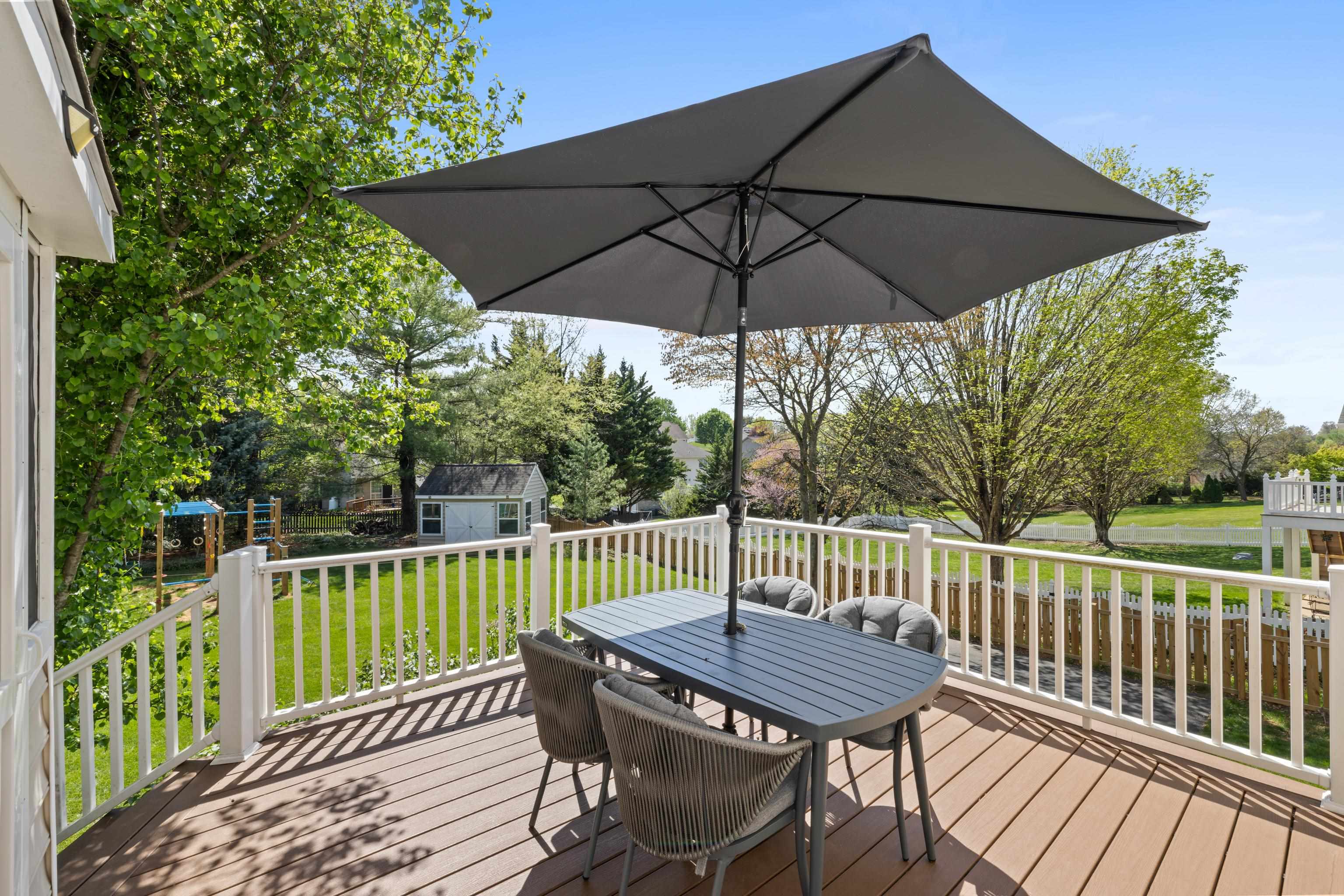 1368 BLUEWATER RD, ROCKINGHAM, Virginia 22801, 4 Bedrooms Bedrooms, ,3 BathroomsBathrooms,Residential,Home Sweet Home,1368 BLUEWATER RD,675875 MLS # 675875