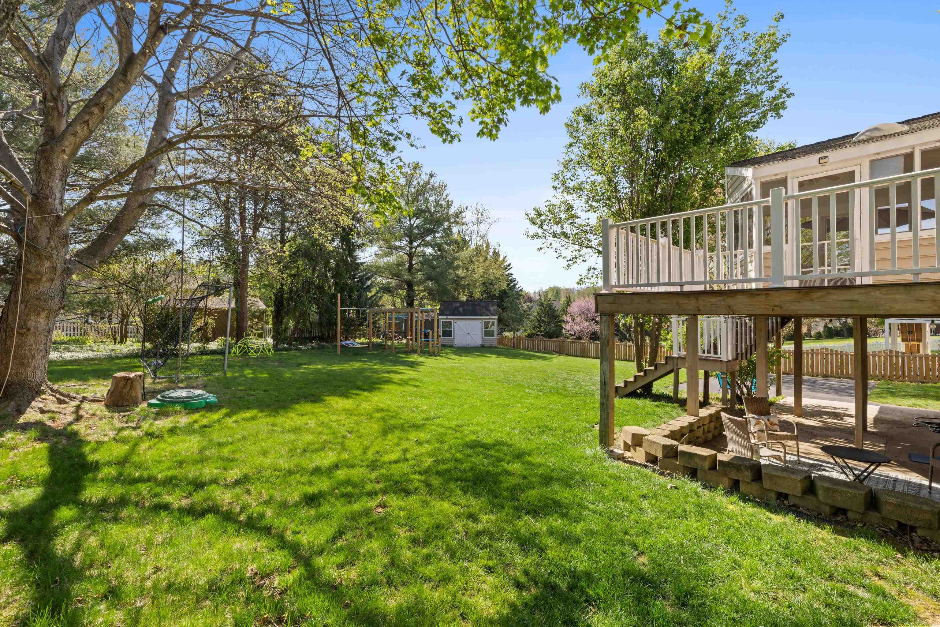 1368 BLUEWATER RD, ROCKINGHAM, Virginia 22801, 4 Bedrooms Bedrooms, ,3 BathroomsBathrooms,Residential,Home Sweet Home,1368 BLUEWATER RD,675875 MLS # 675875